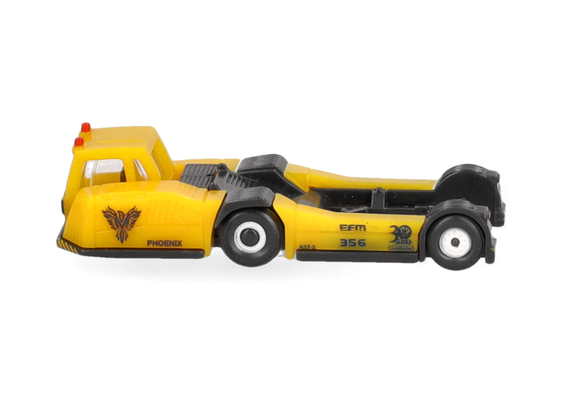 EFM Goldhofer AST-2 Phoenix