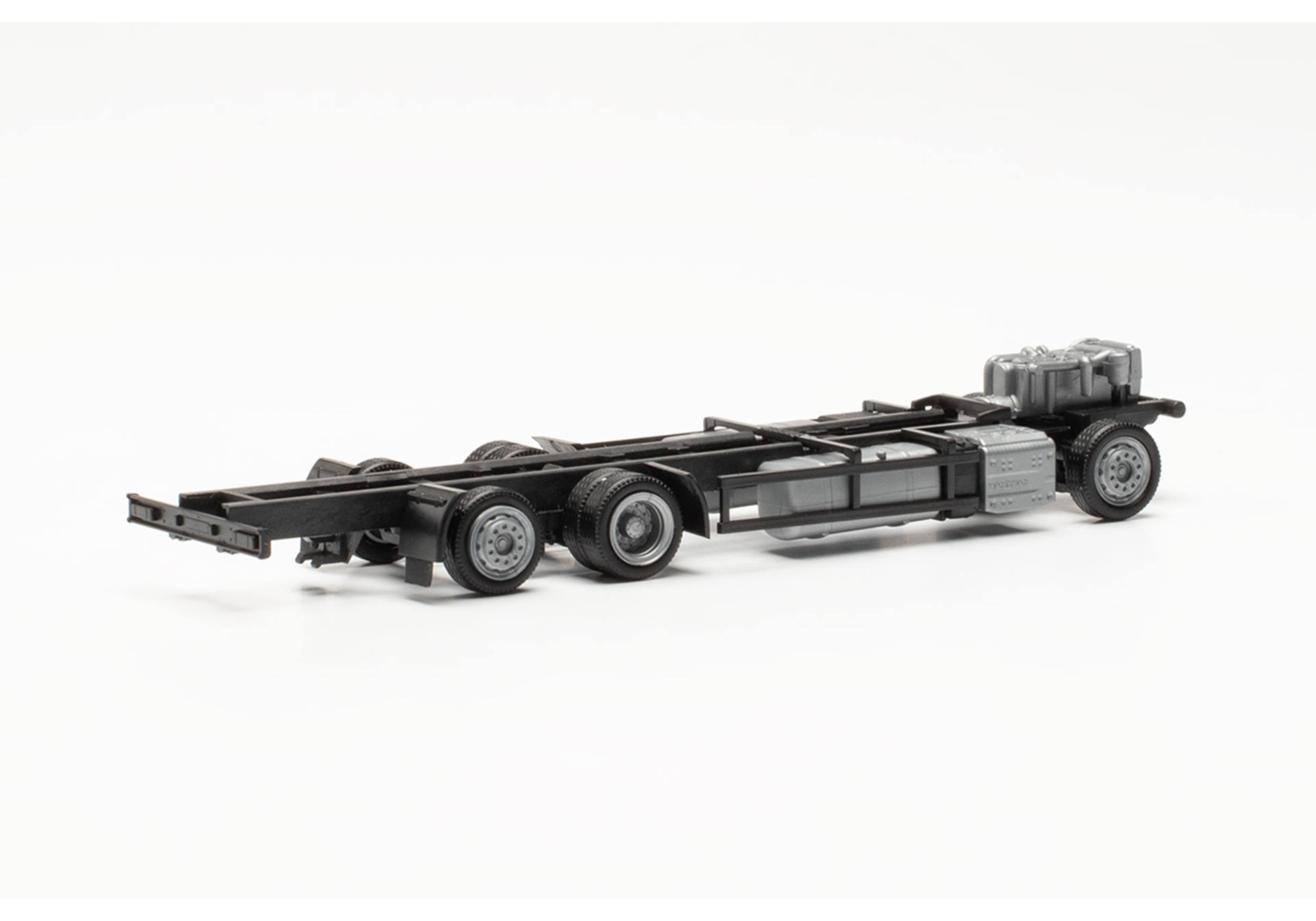 Partsservice Volvo truck chassis for volume bodies (2 pieces)