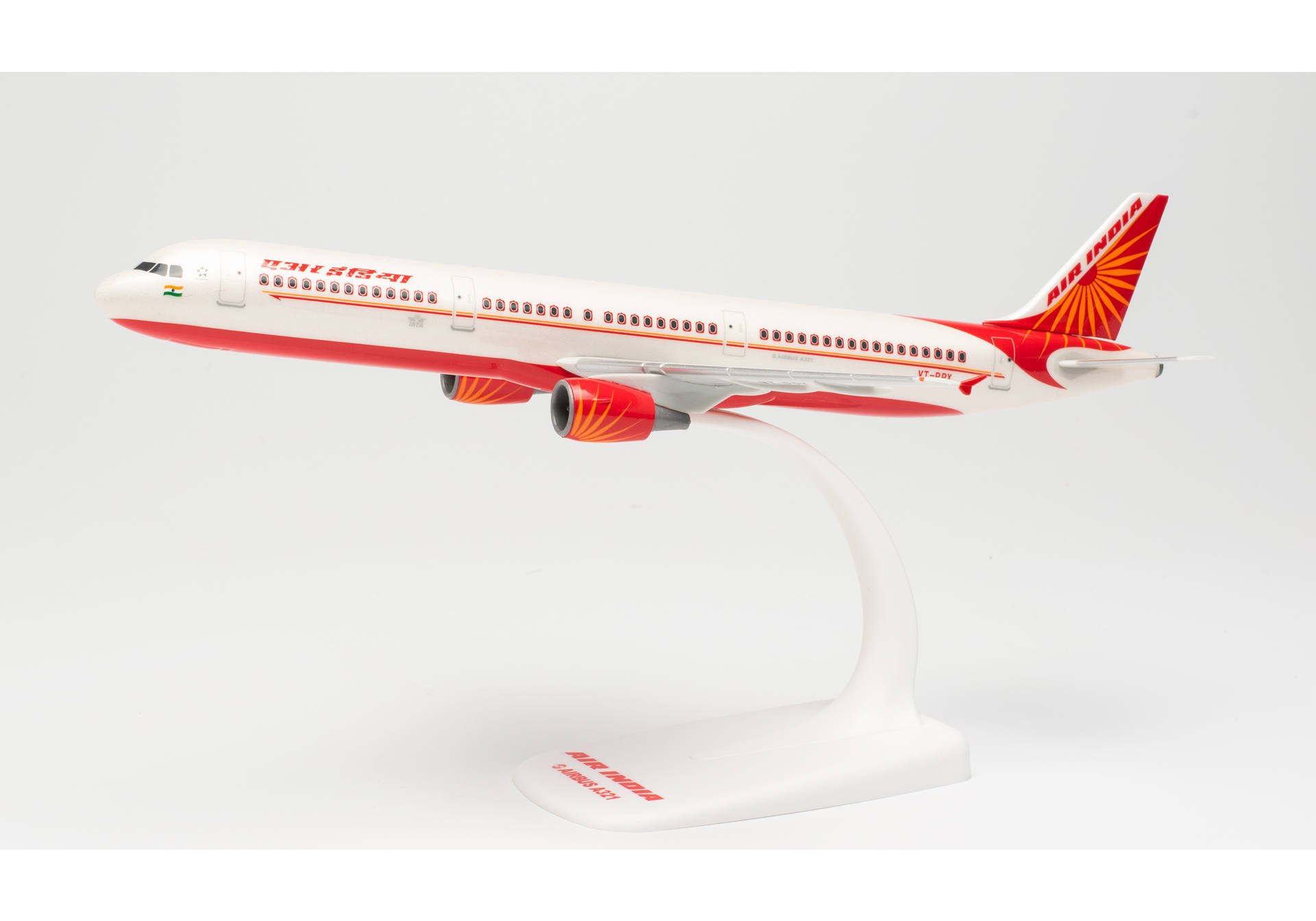 Air India Airbus A321 – VT-PPX