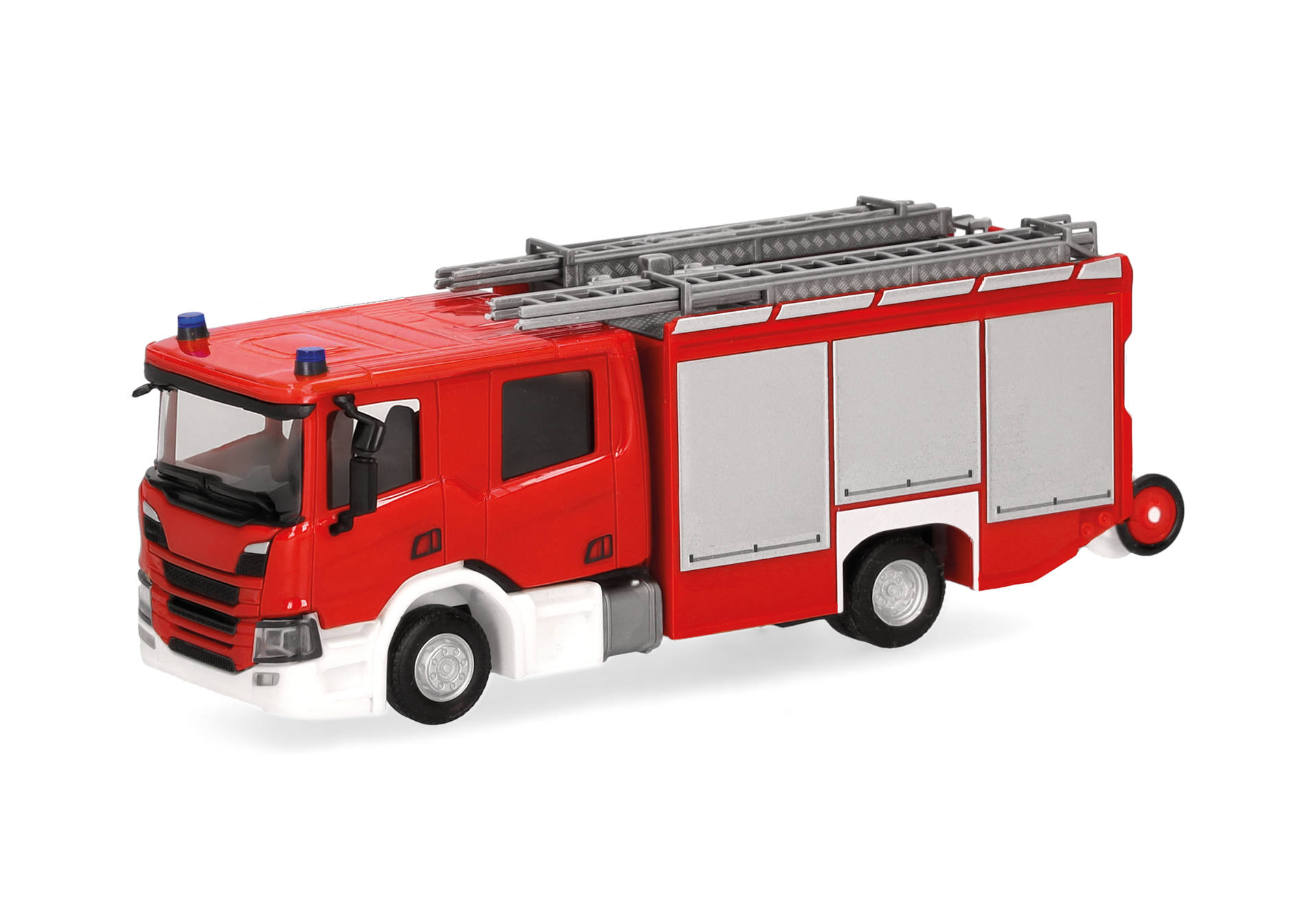 Scania CP28 Crewcab Löschfahrzeug "Feuerwehr"