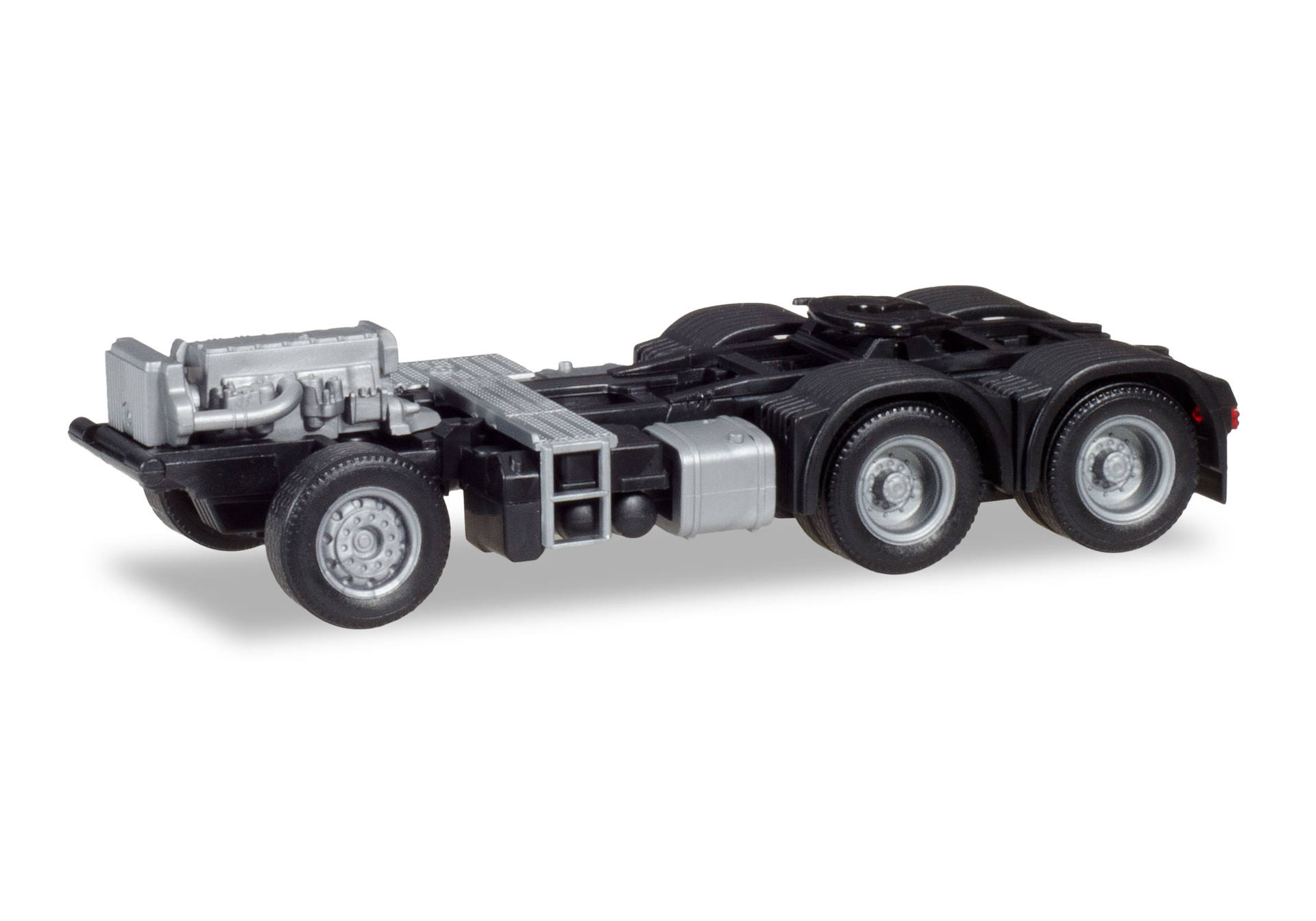 Chassis Mercedes-Benz Actros Giga/Big/Stream 6x4, content: 2 pieces