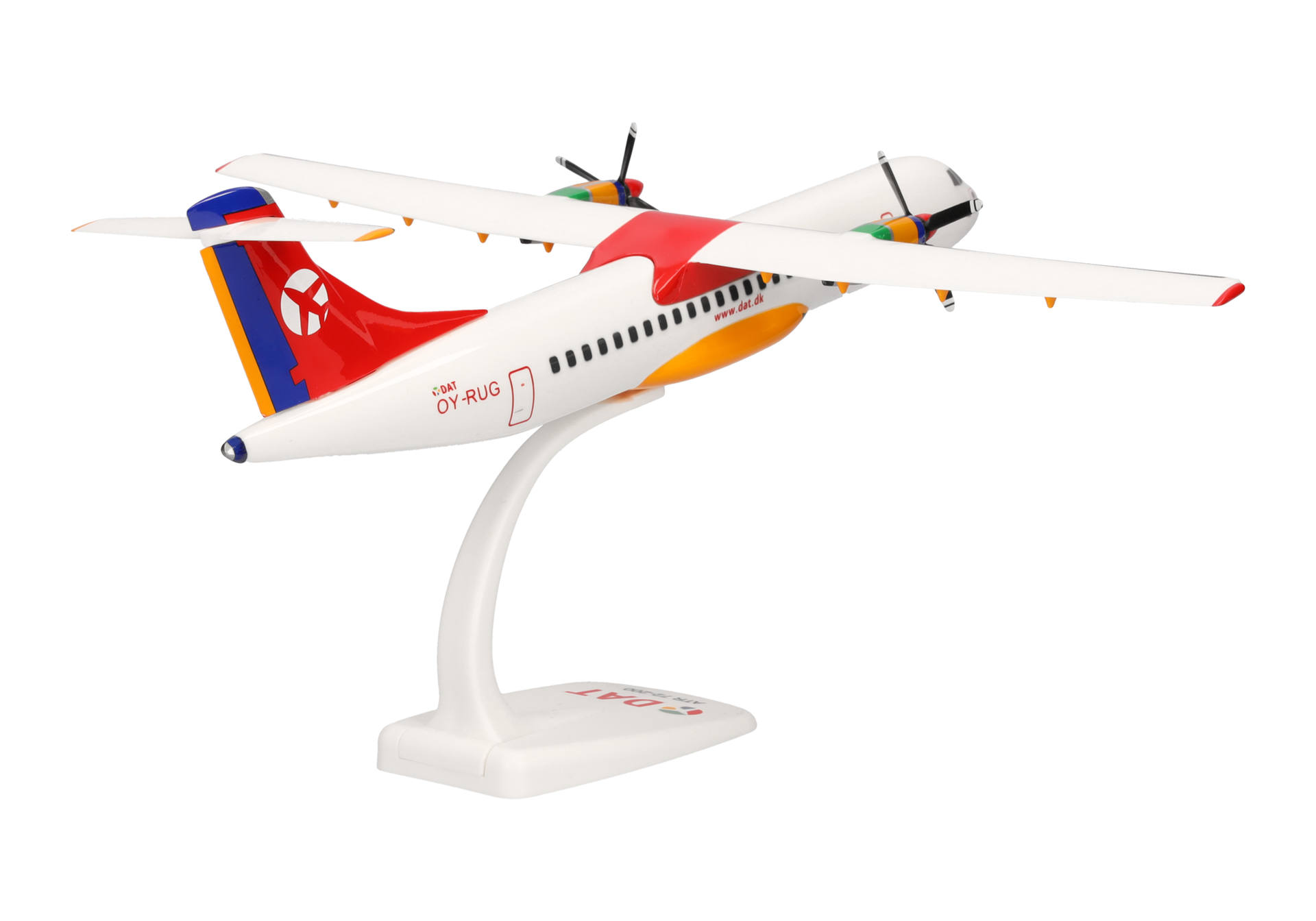 model airplane, airplane model, ornament stand, plastic plane, decor aircraft, model airplane, toy airplane, airplane stand, die-ccast toy, dual-propeller plane