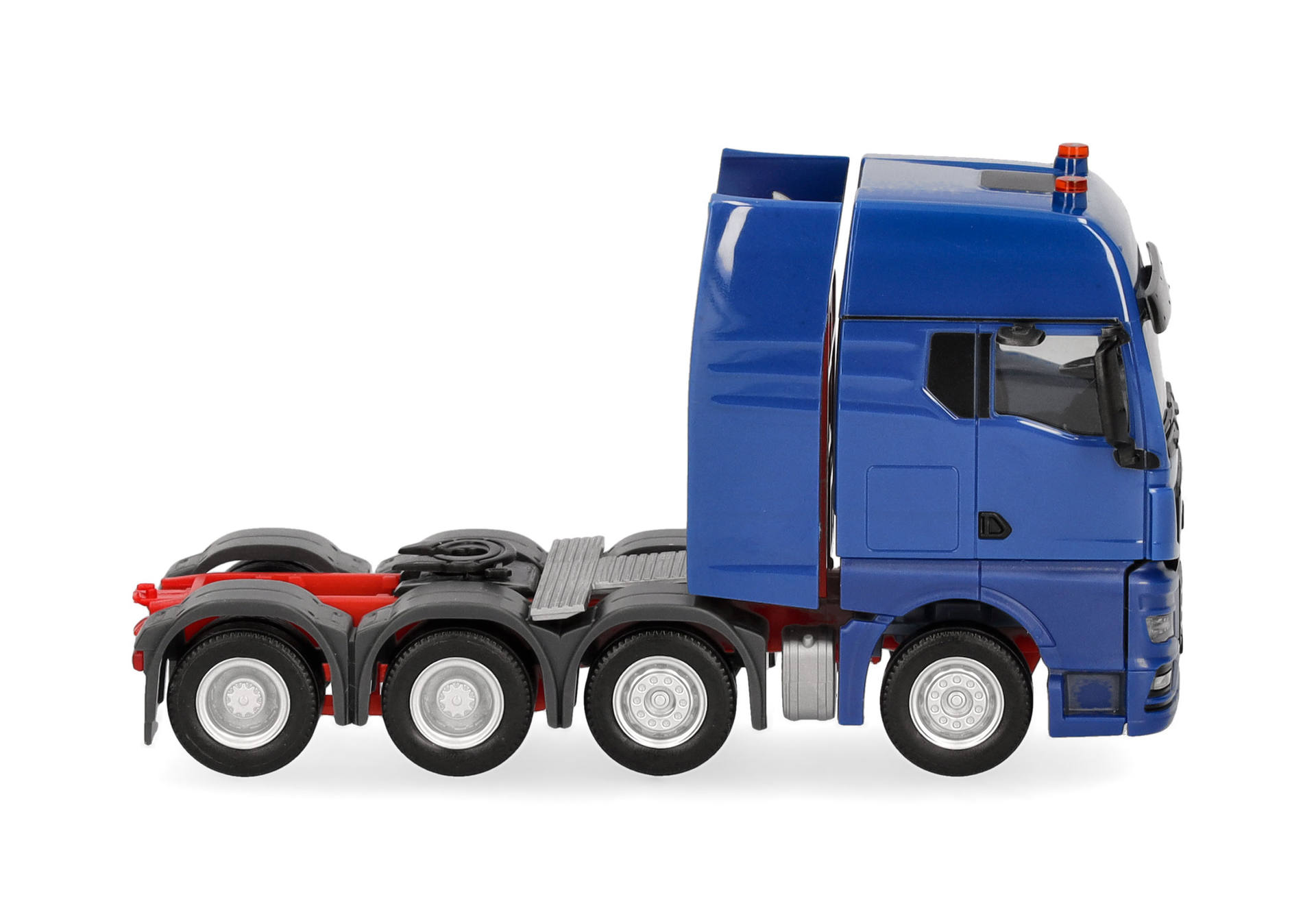 Trailer Truck, Transportation, Vehicle, Machine, Wheel