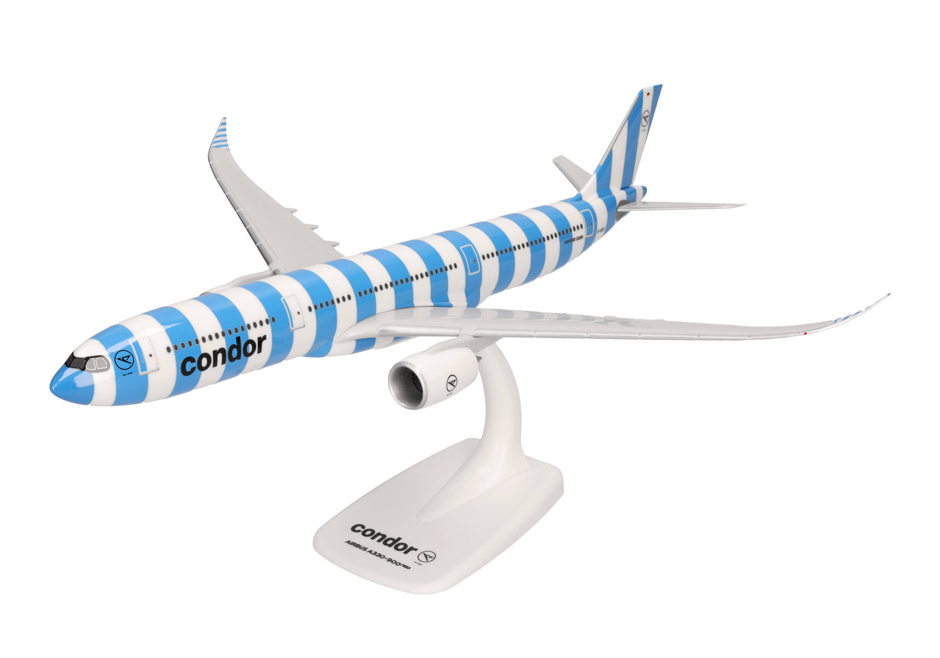 Condor Airbus A330-900neo “Sea” – D-ANRF