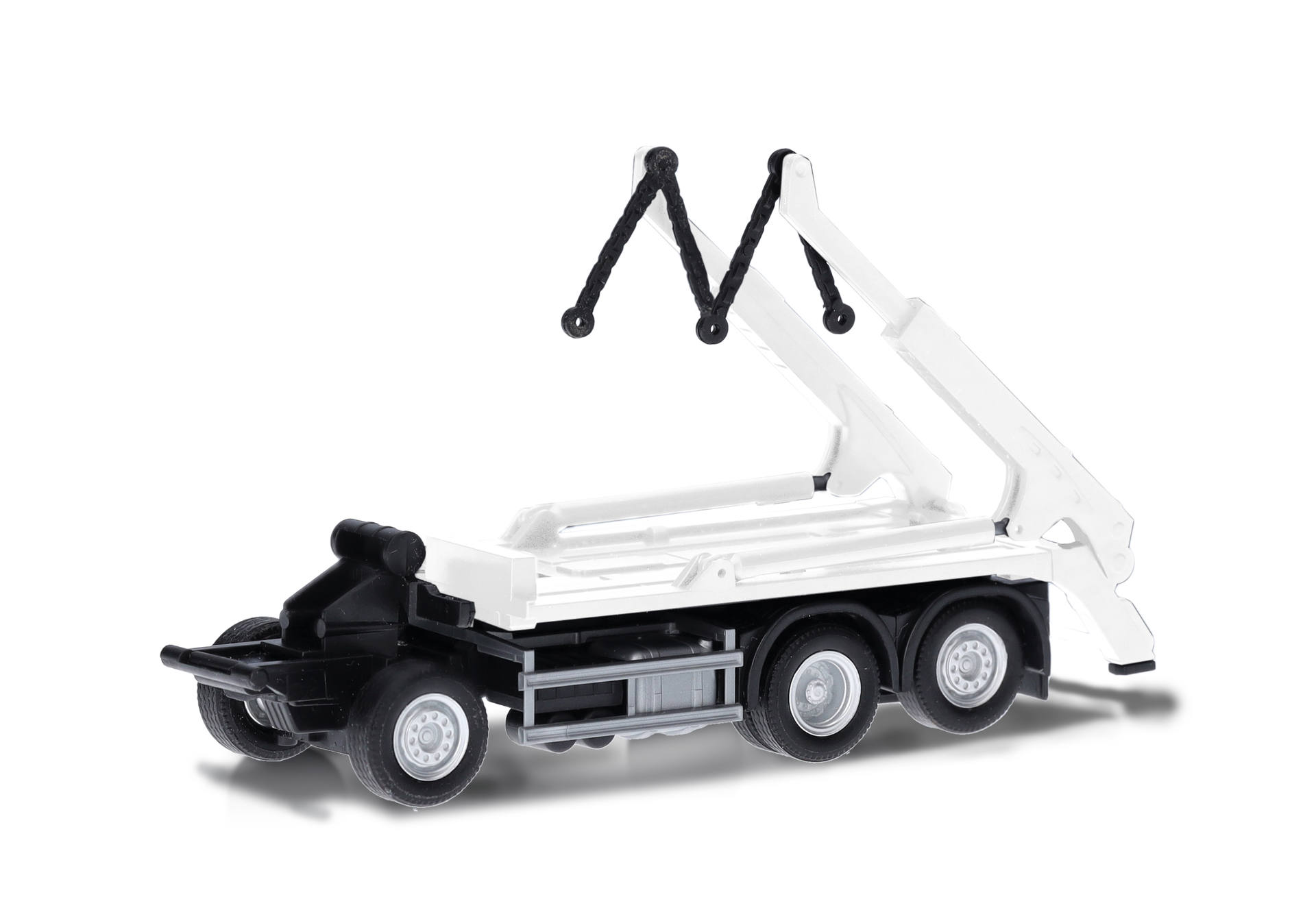 Hračka MAN TGS - model auta