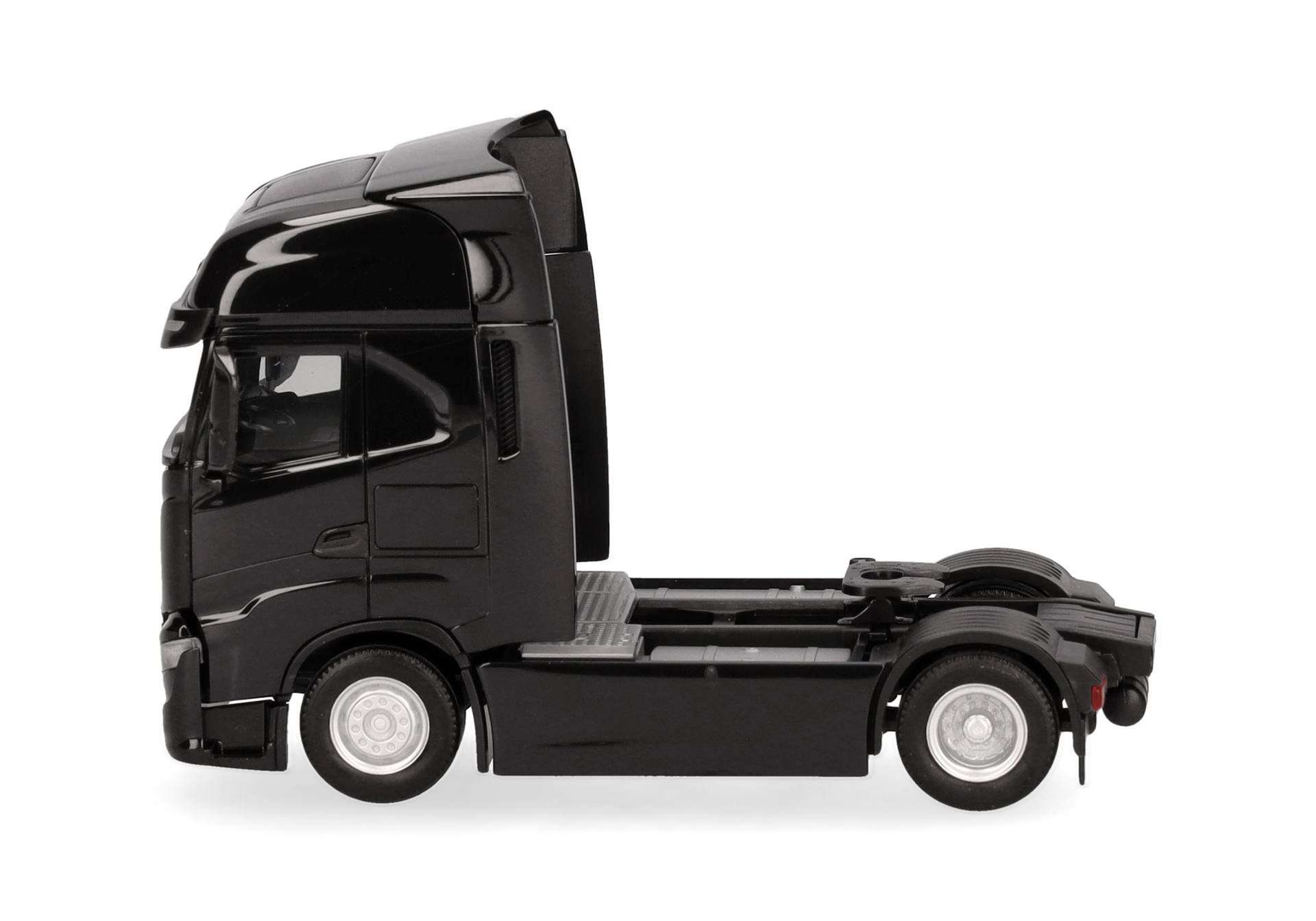 Iveco S-Way facelift (MY24) Zugmaschine 2achs, schwarz