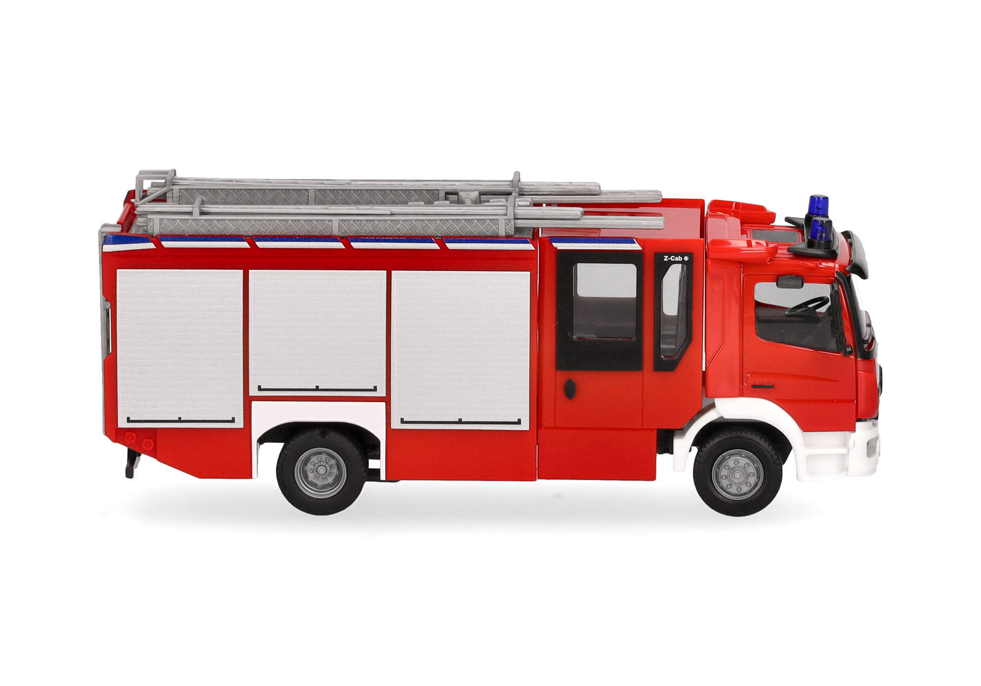 Mercedes-Benz Atego 13 Z-Cab "Feuerwehr"