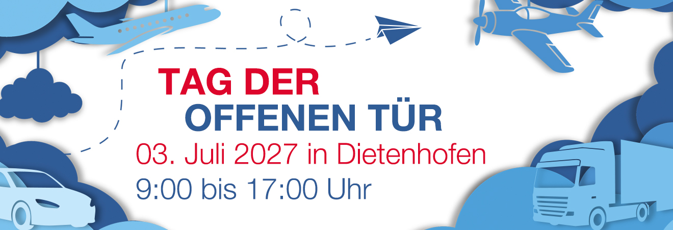 Plakat, Flugzeug, Wolke, Lastwagen, Cartoon