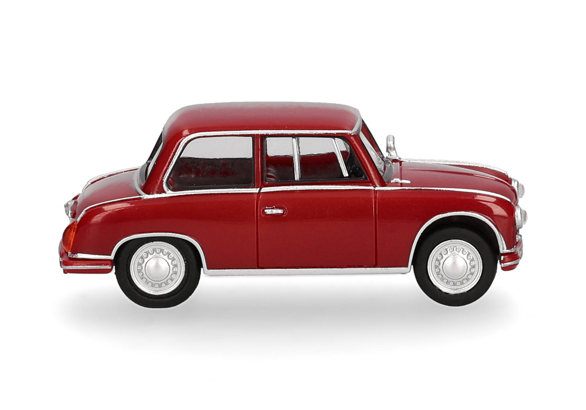 toy car, diecast, red, sedan, miniature