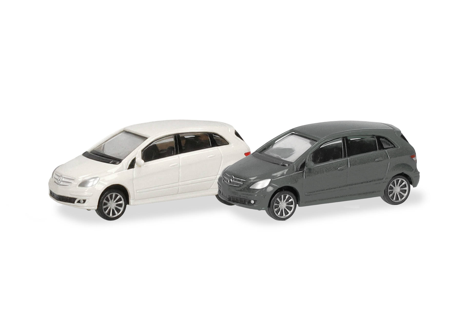 Hračka Mercedes-Benz B-Klasse - model auta