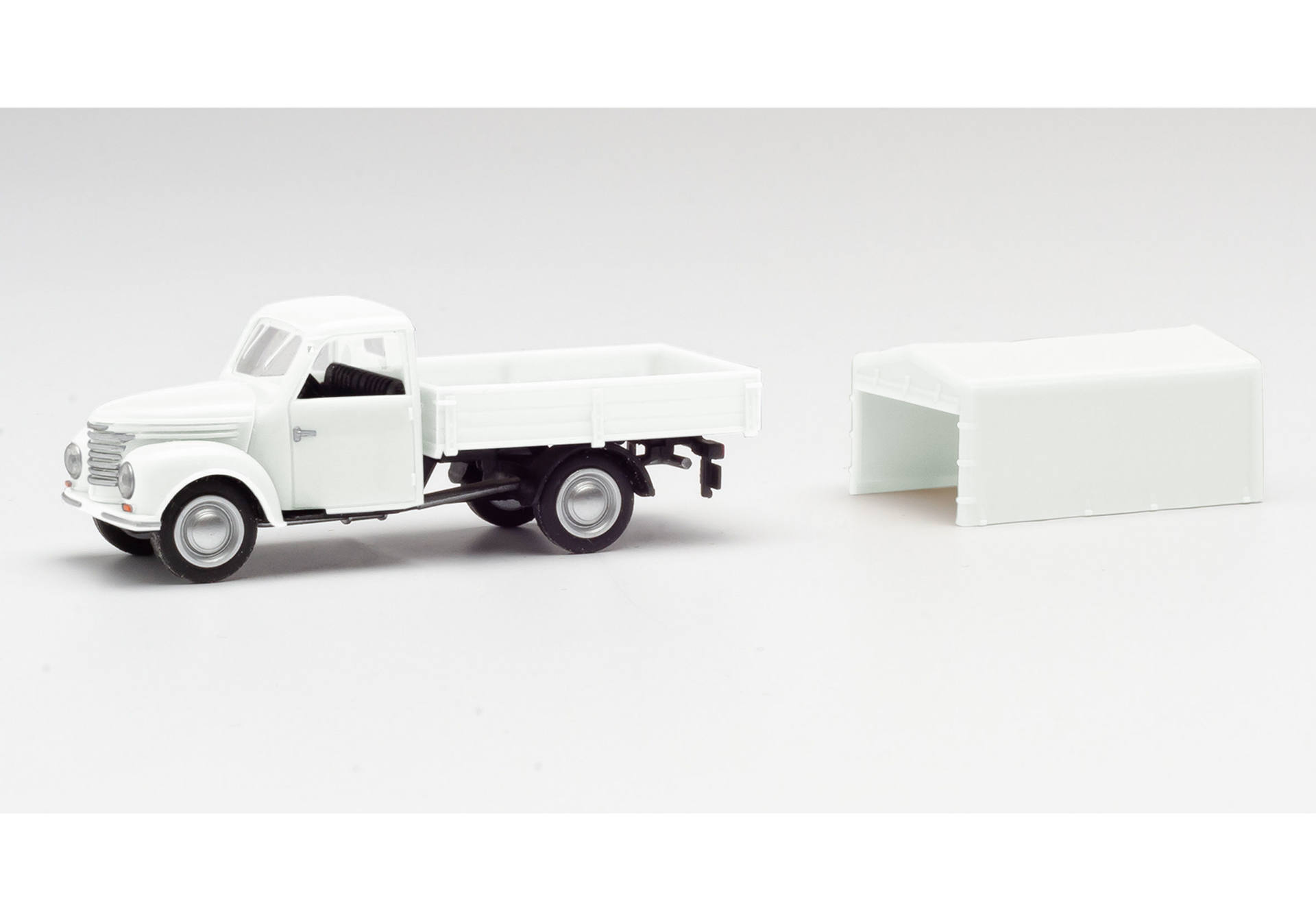 Herpa Minikit Framo 901/2, weiß