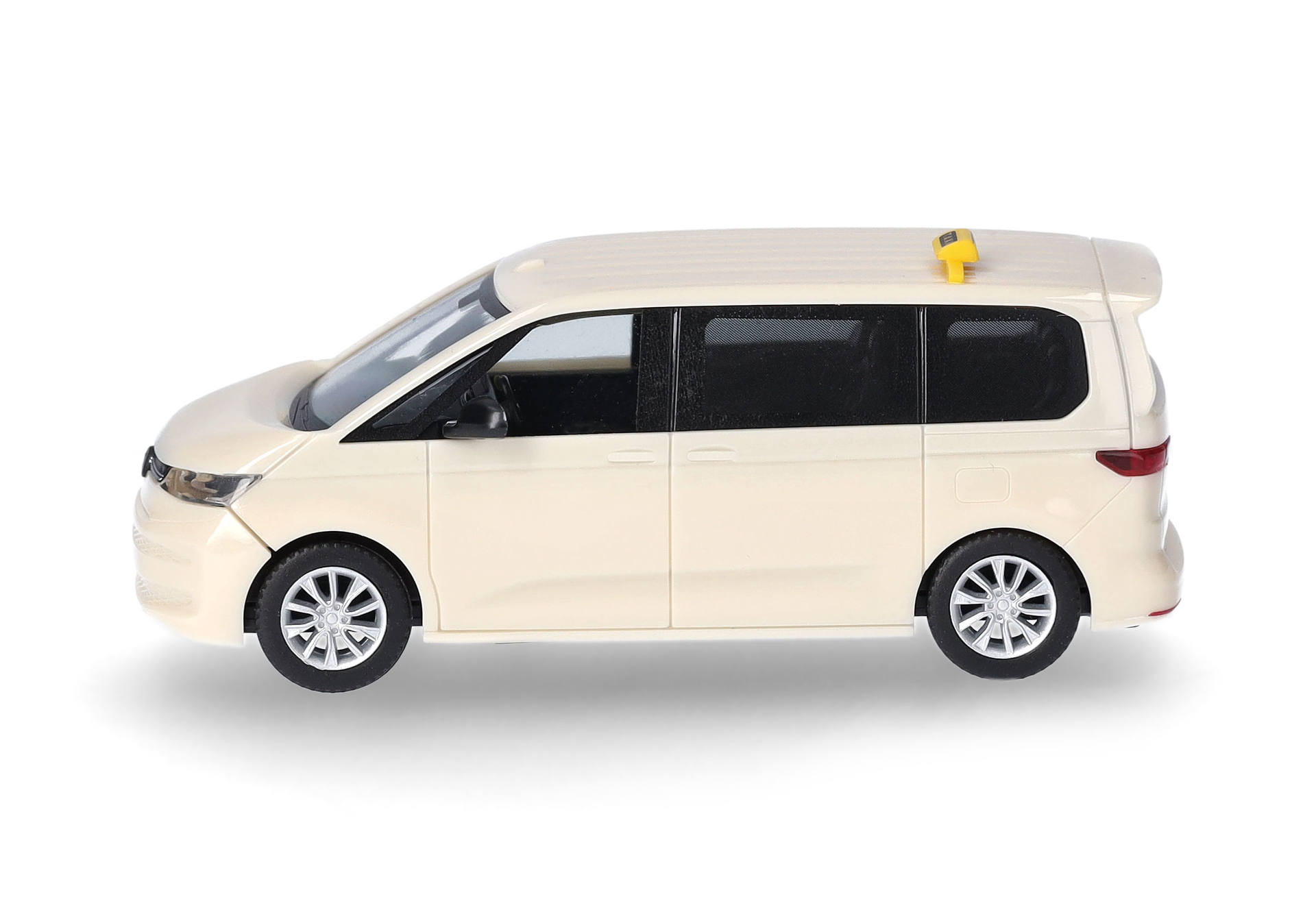 Volkswagen (VW) Multivan "Taxi"