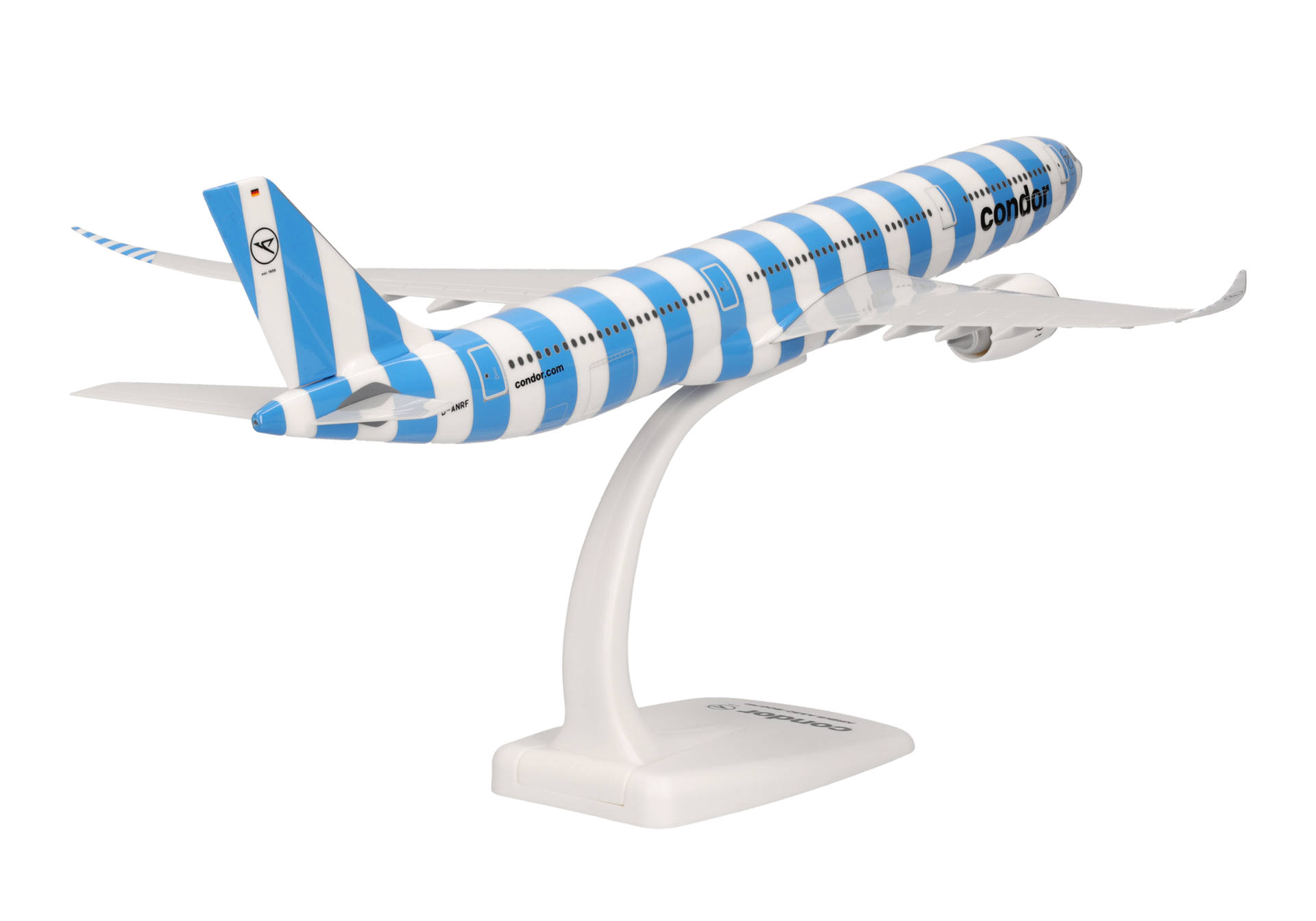 Condor Airbus A330-900neo “Sea” – D-ANRF Condor Airbus A330-900neo “Sea” – D-ANRF