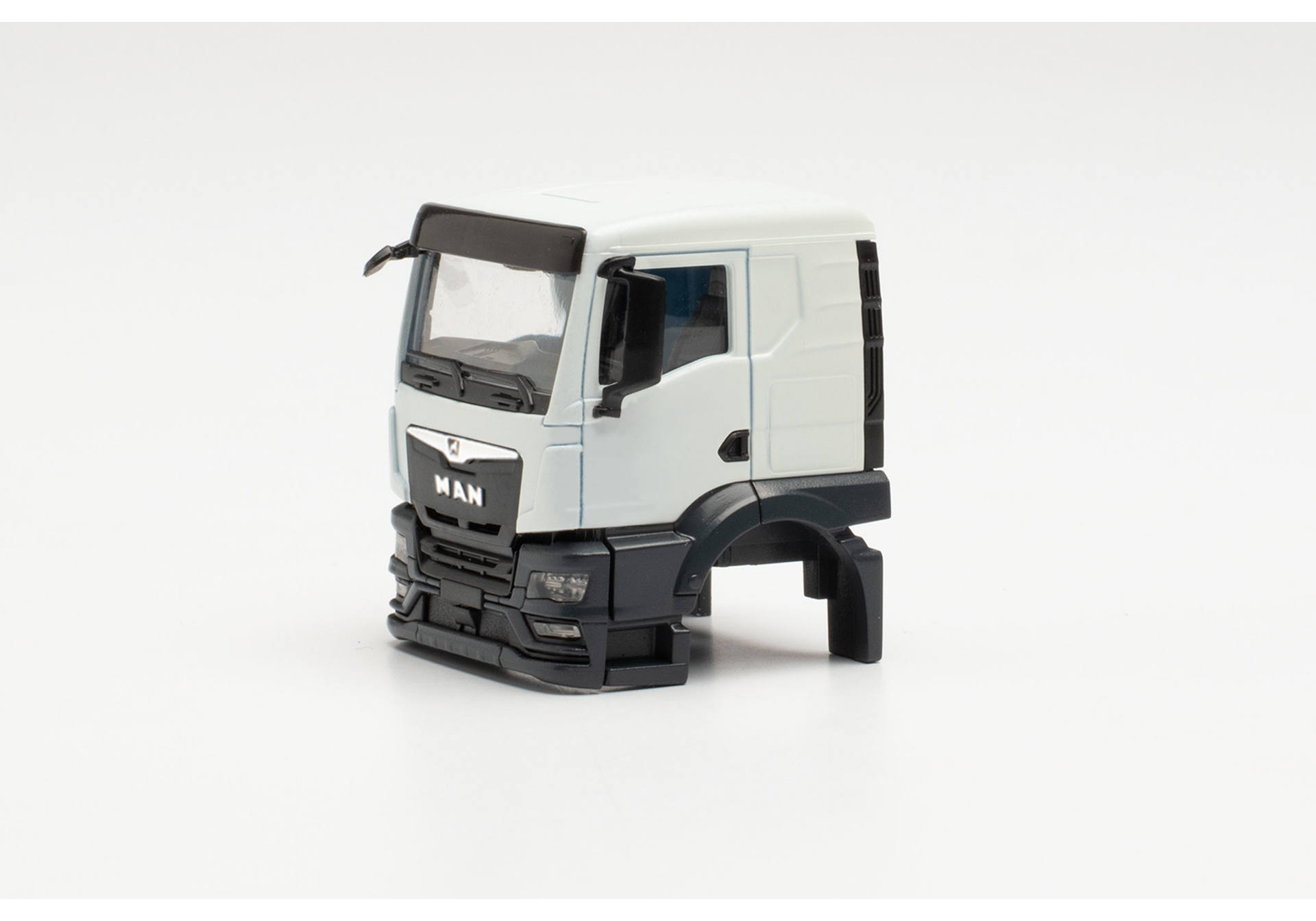 Hračka MAN tgs - model auta
