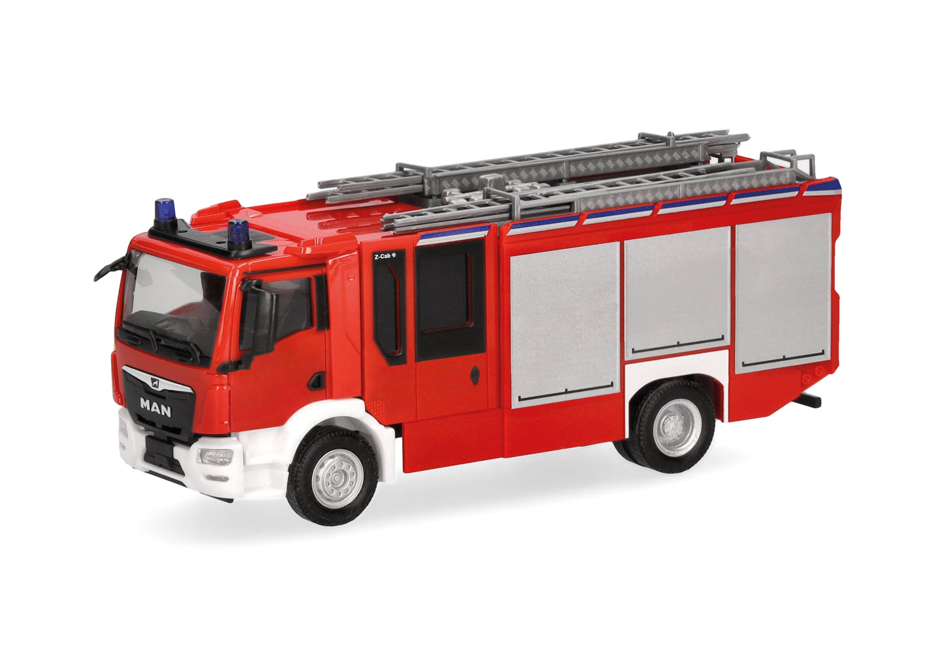 MAN TGM CC Z-Cab "Feuerwehr"