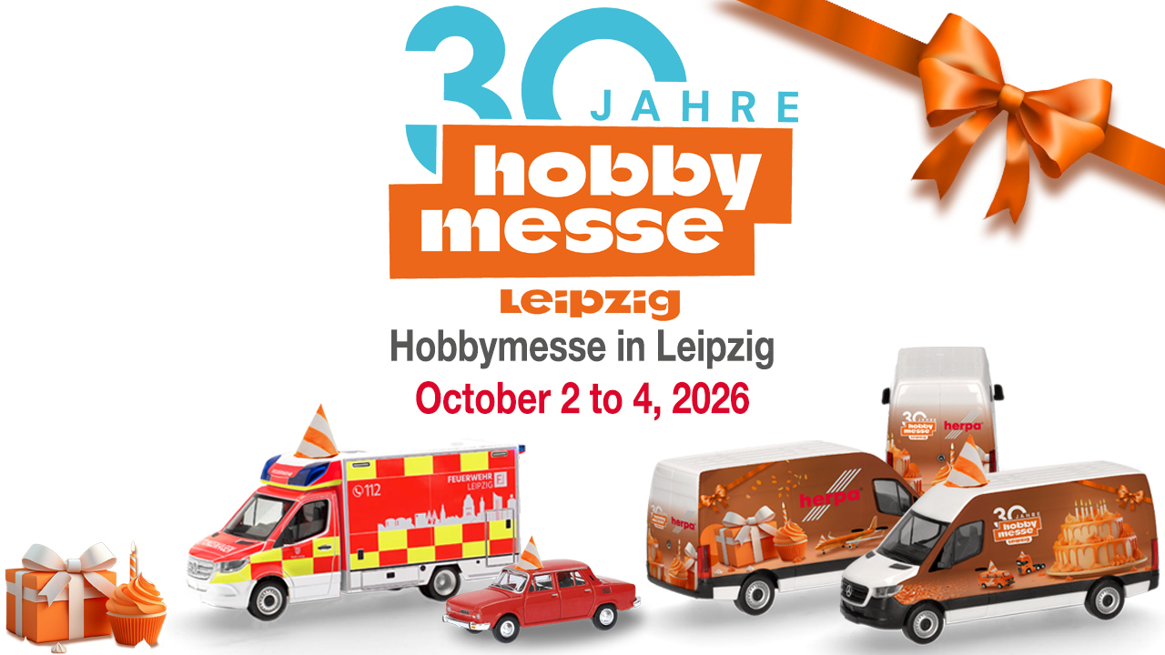 hobby, messe, vehicles, van, gift