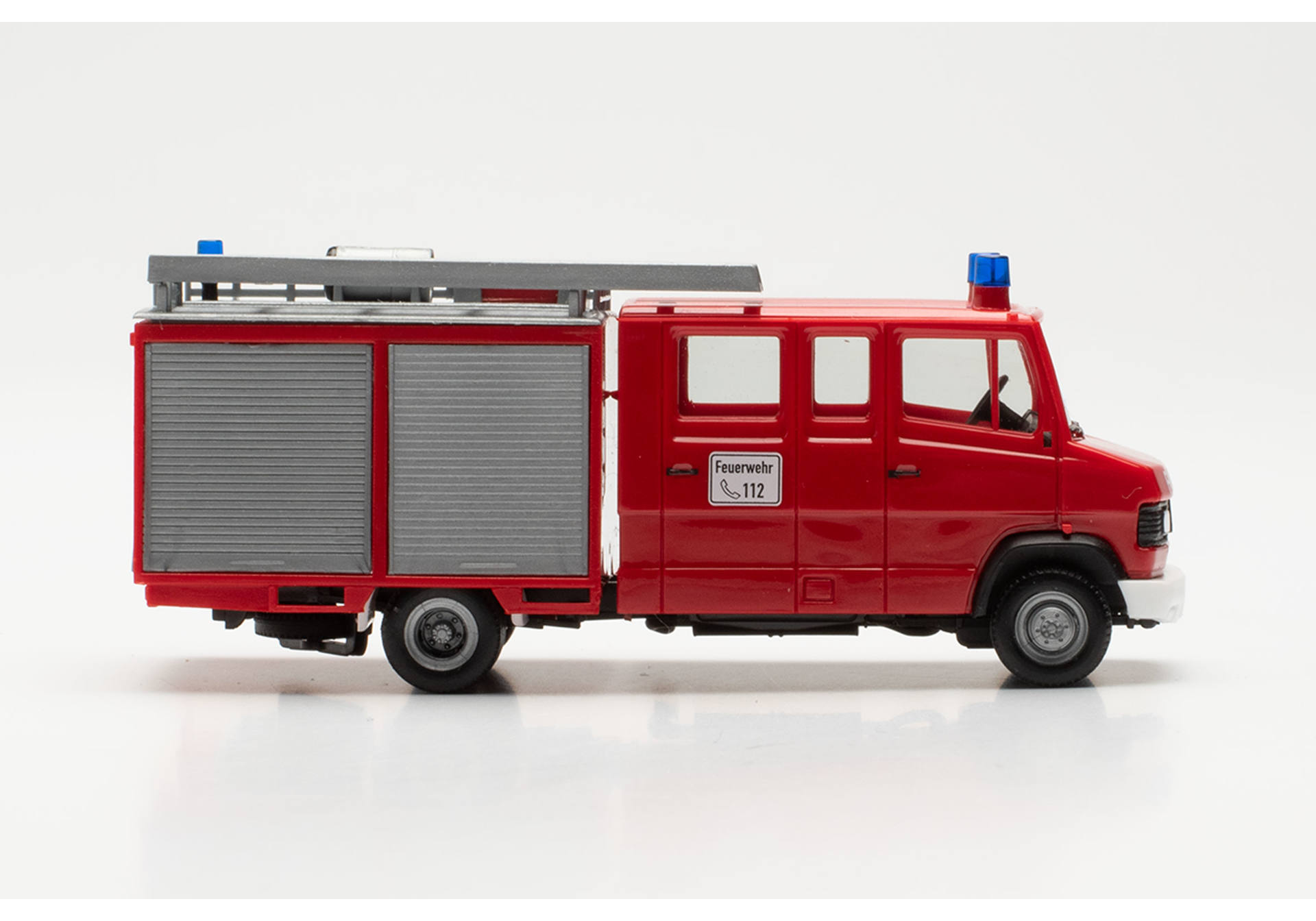 Mercedes-Benz T2 LF 8/6 "Feuerwehr" (BASIC)