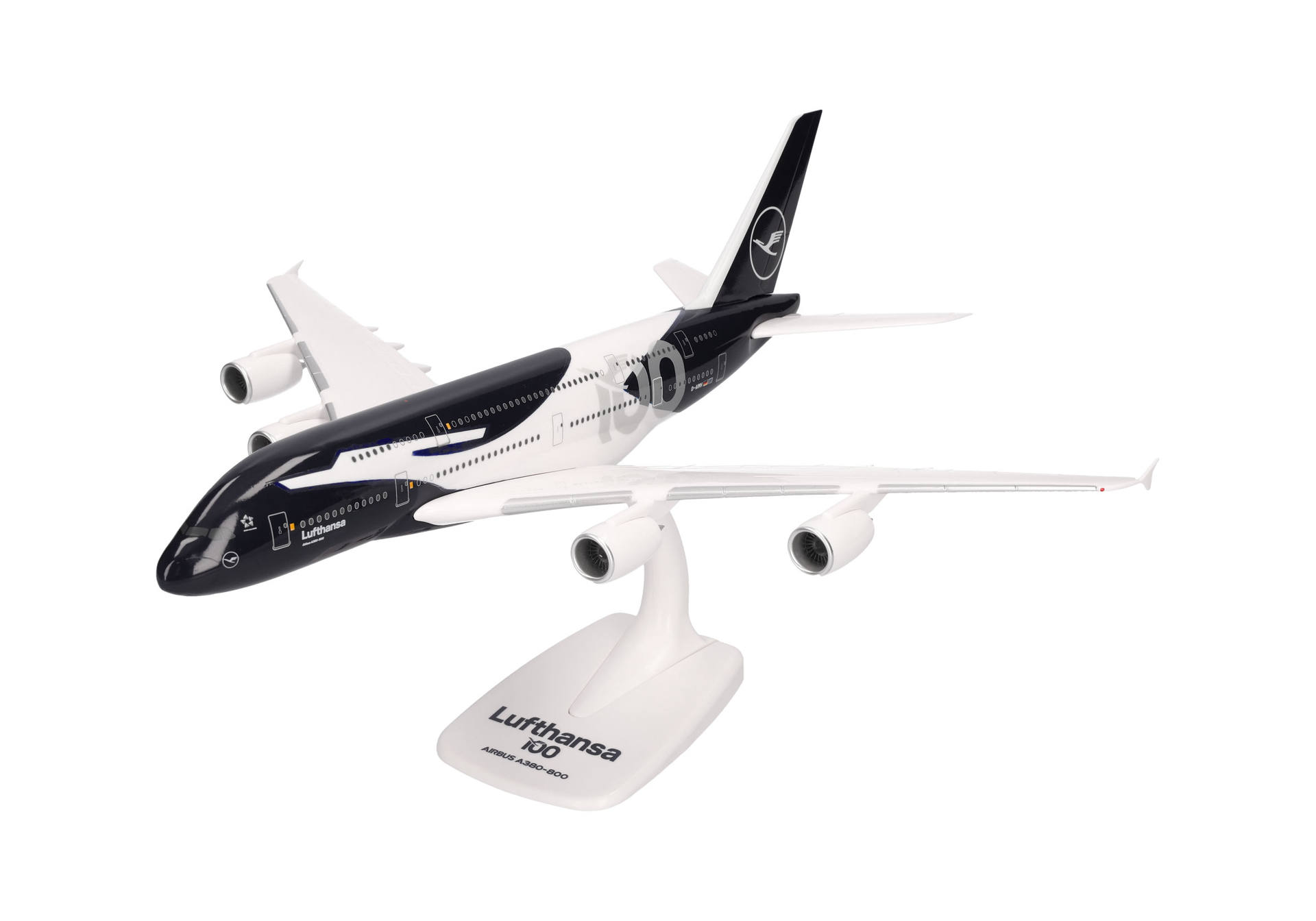 aircraft model, airplane, Lufthansa, jet model, diecast scale, airplane model, jet aircraft, Lufthansa, diecast model, airliner