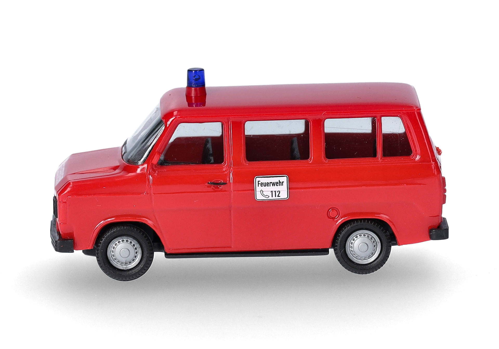 Ford Transit Bus MTW "Feuerwehr" (BASIC)