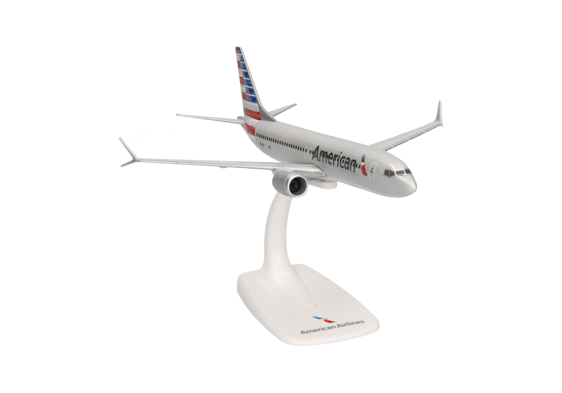 American Airlines Boeing 737 Max 8 - N306RC
