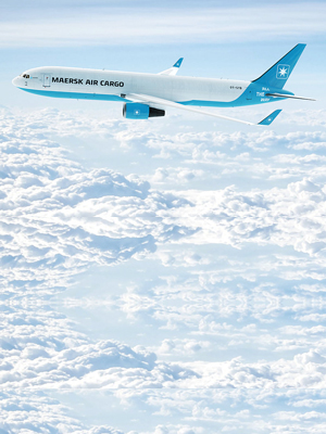 Drei Airlines, ein Konzern