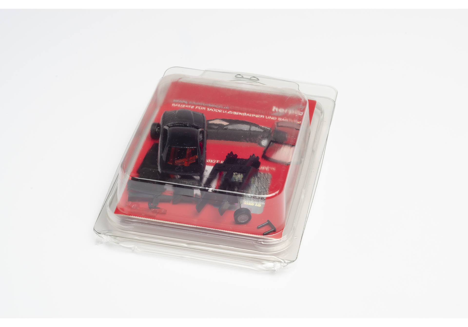 Herpa Minikit BMW 850 i (E31)