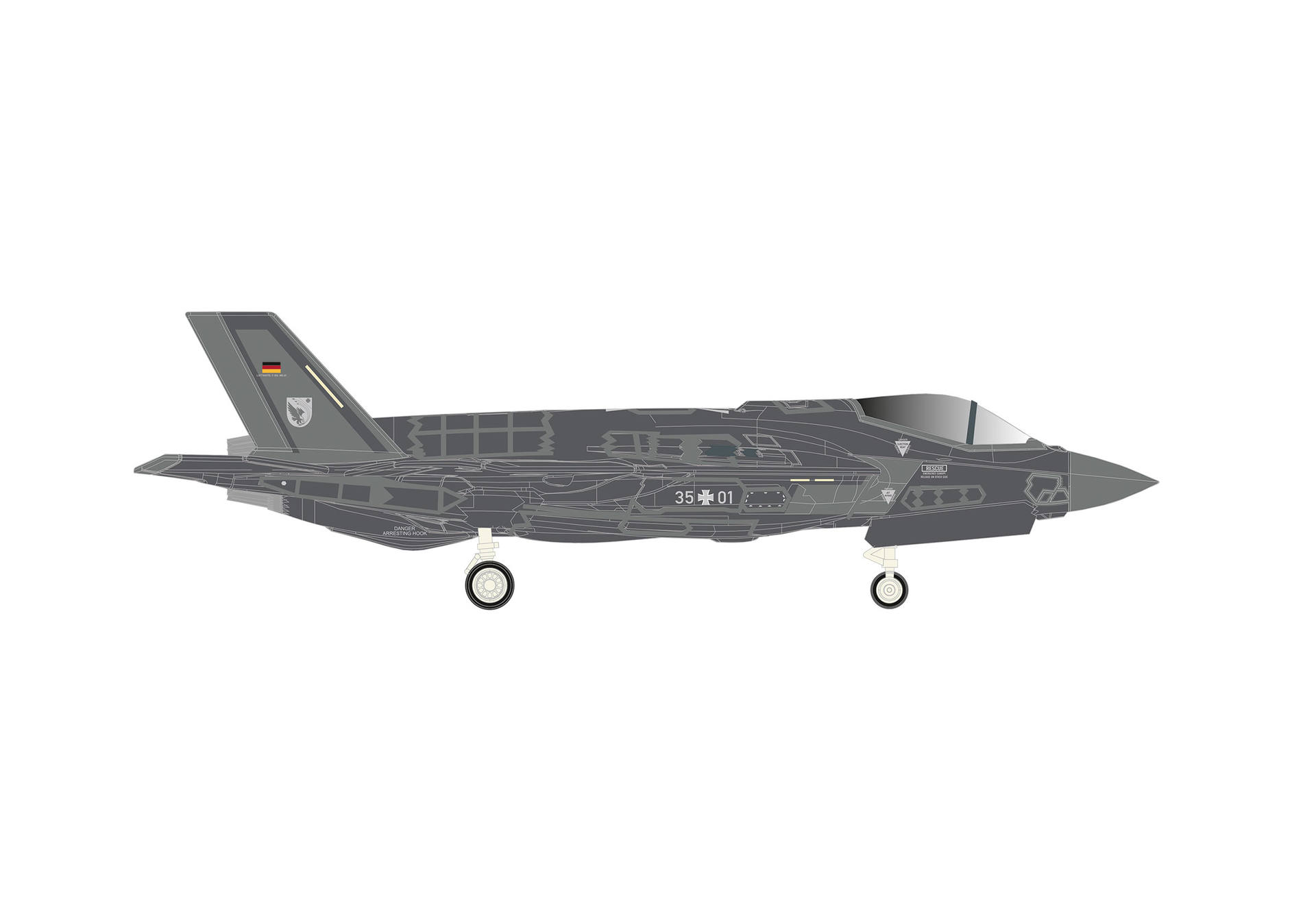 fighter jet, military aircraft, gray, aircraft silhouette, landing gear