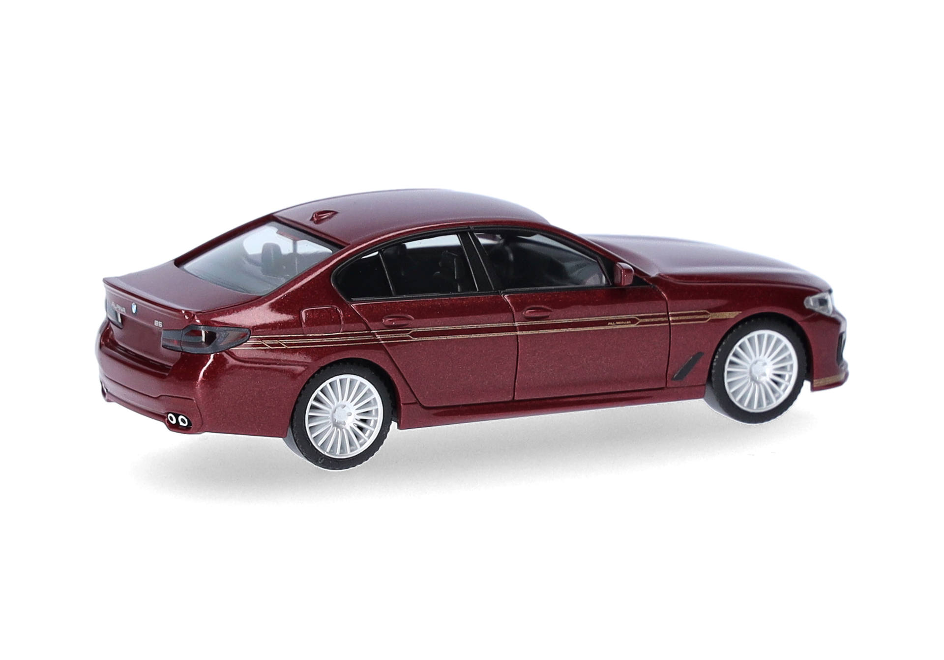 diecast, car model, sedan, maroon, alloy wheels