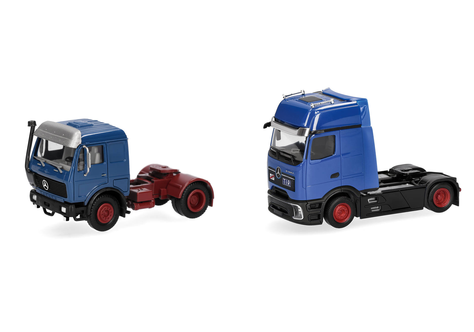 truck, truck cab, blue, diecast, model, truck, tractor, blue, toy, diecast