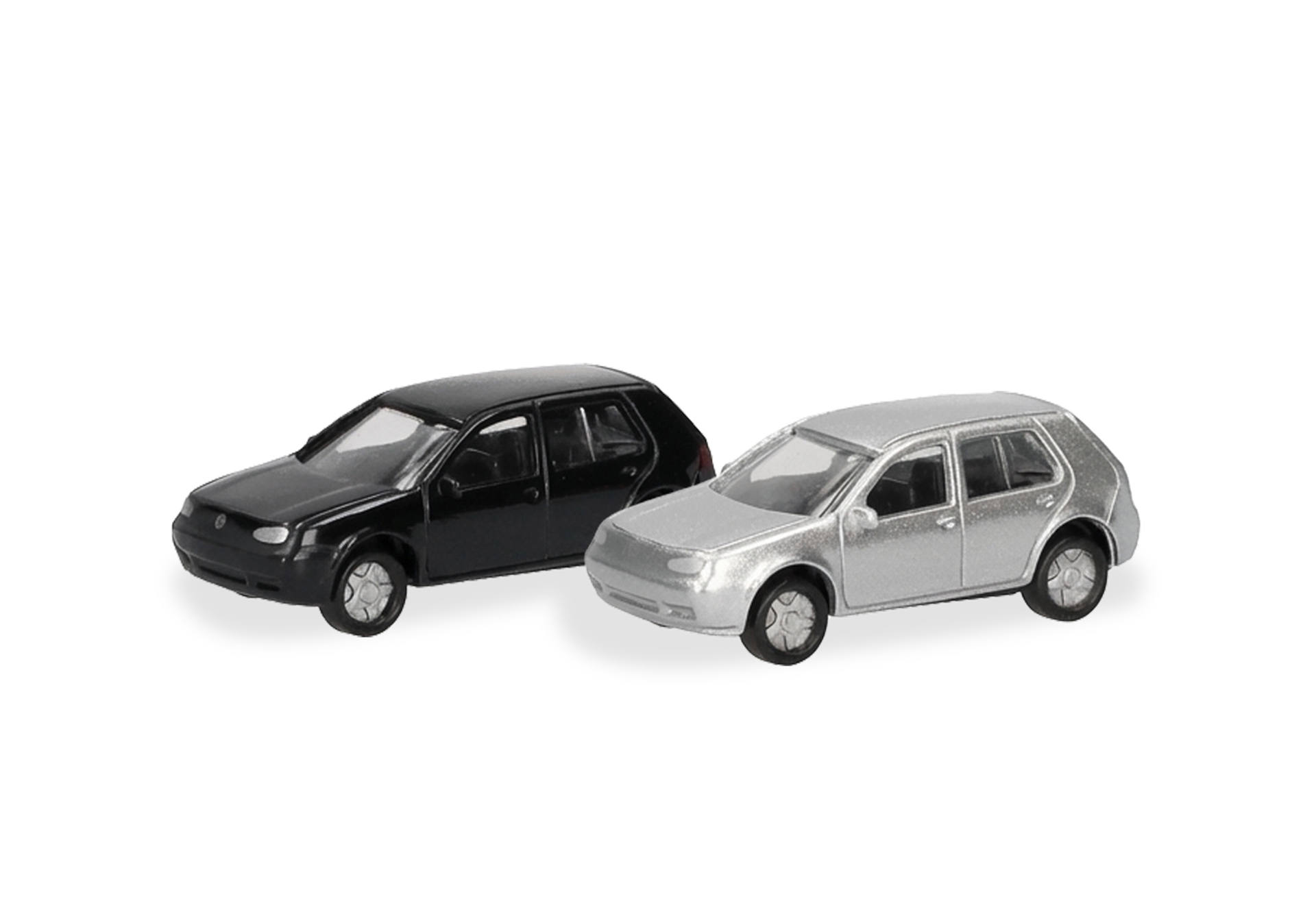 toy car, miniature, sedan, black, silver