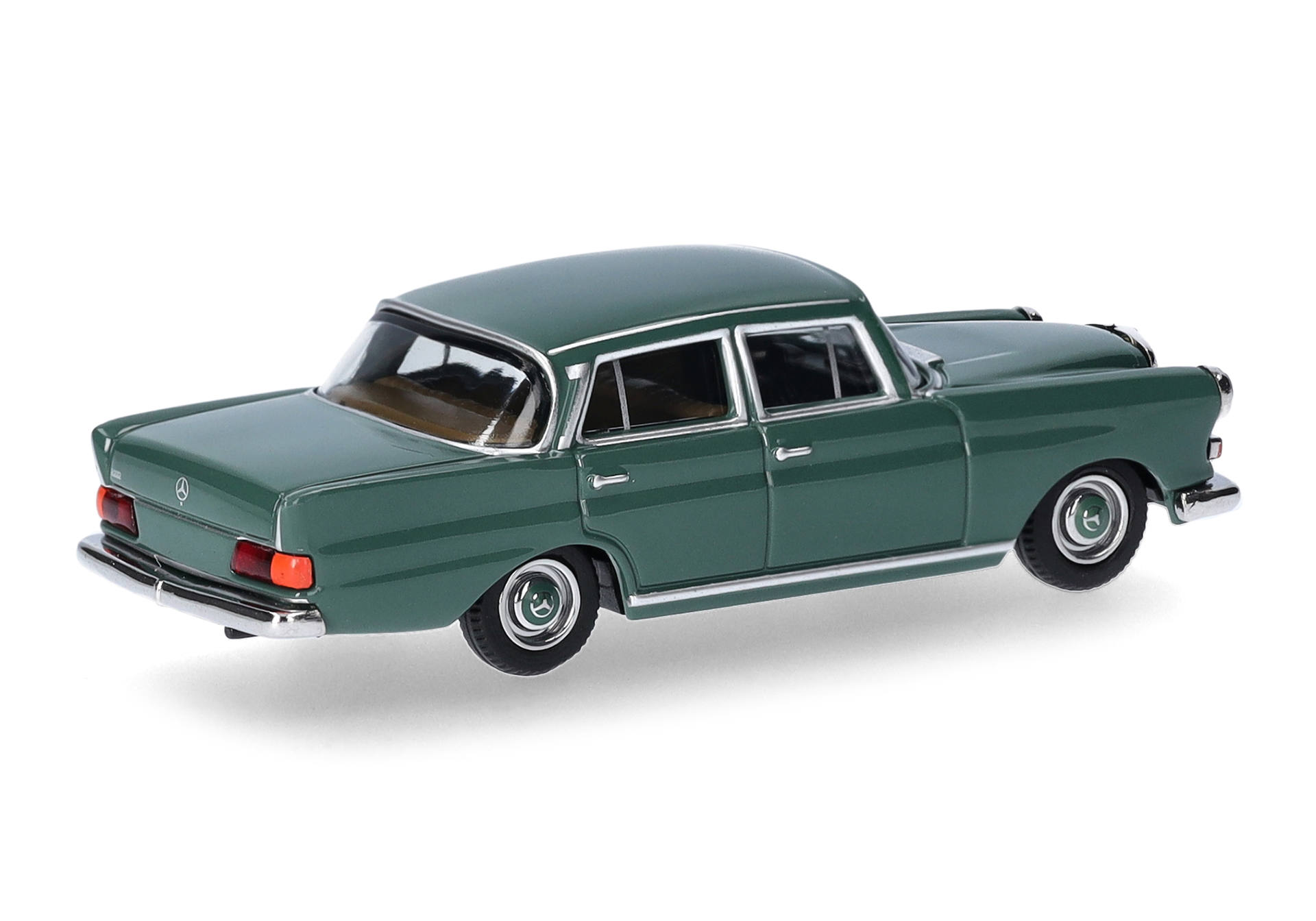 toy car, model car, sedan, green, metallic
