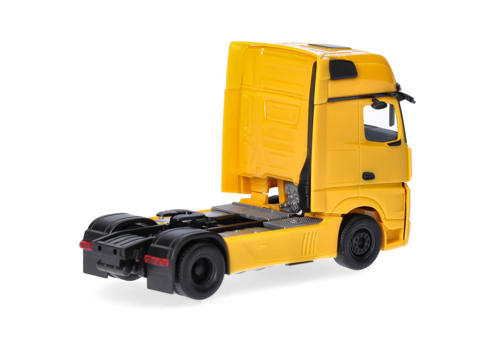 Trailer Truck, Transportation, Truck, Vehicle