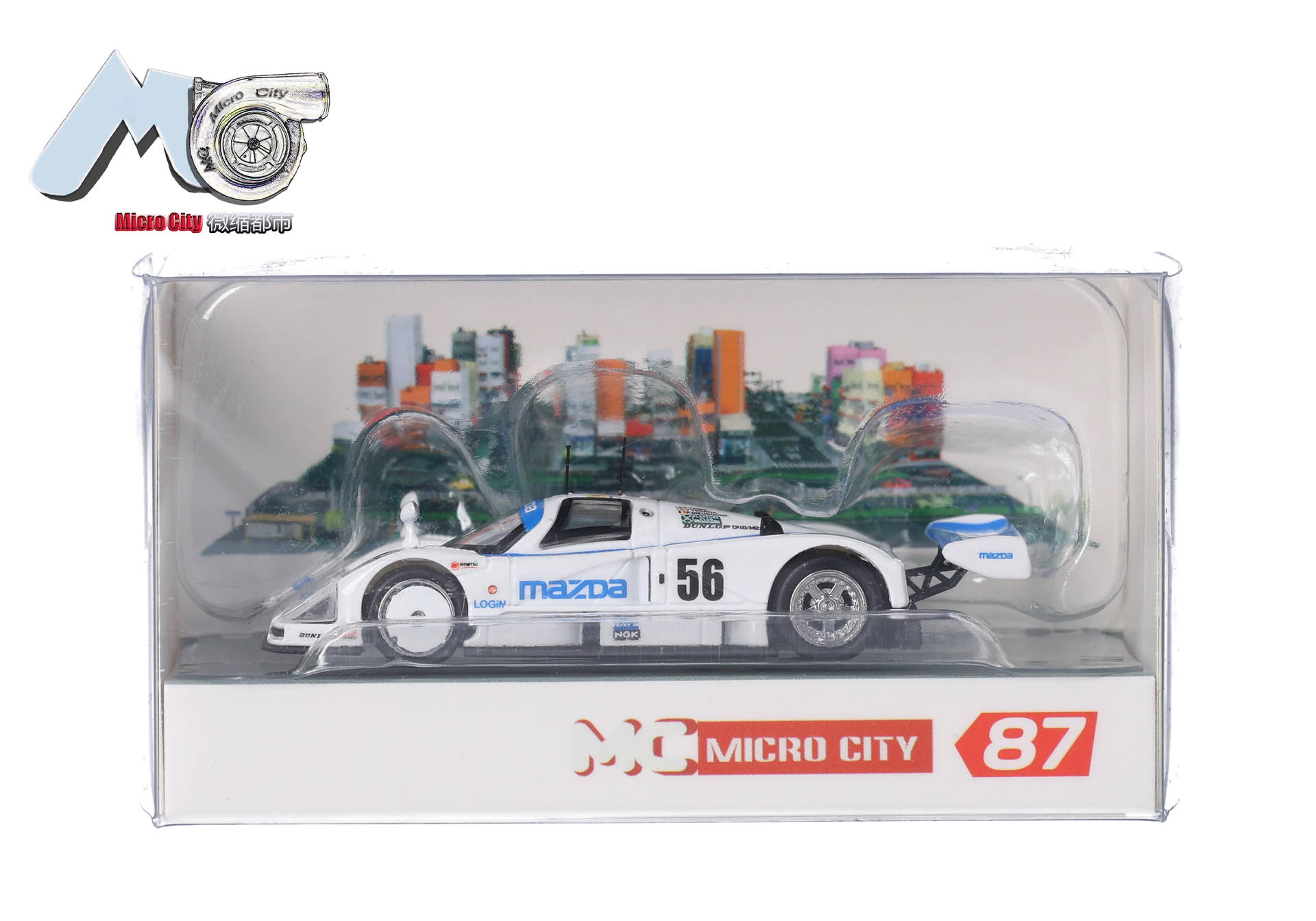 toy, car, race car, die-cast,  Mazda