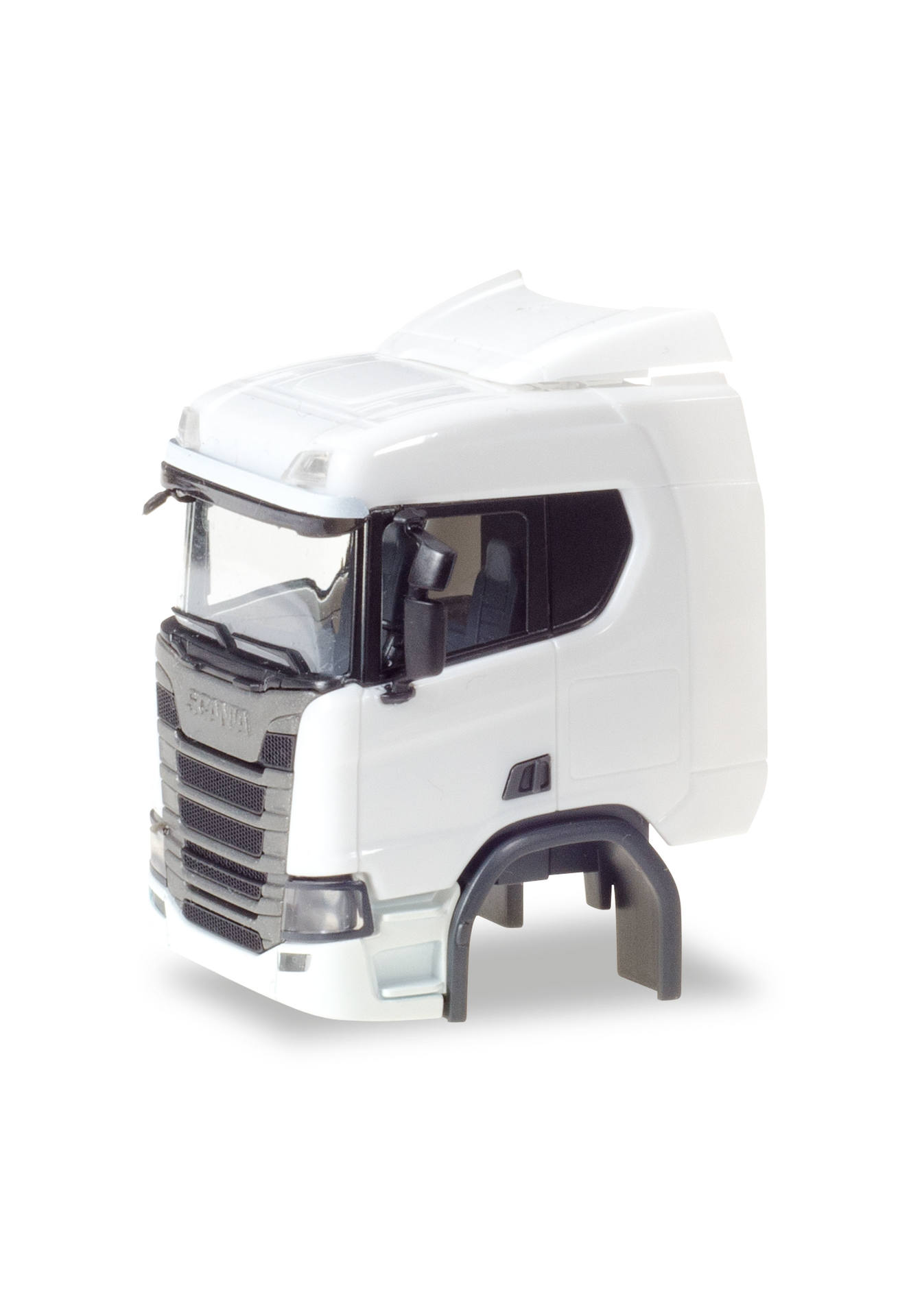 Hračka Scania CR - model užitkového vozu
