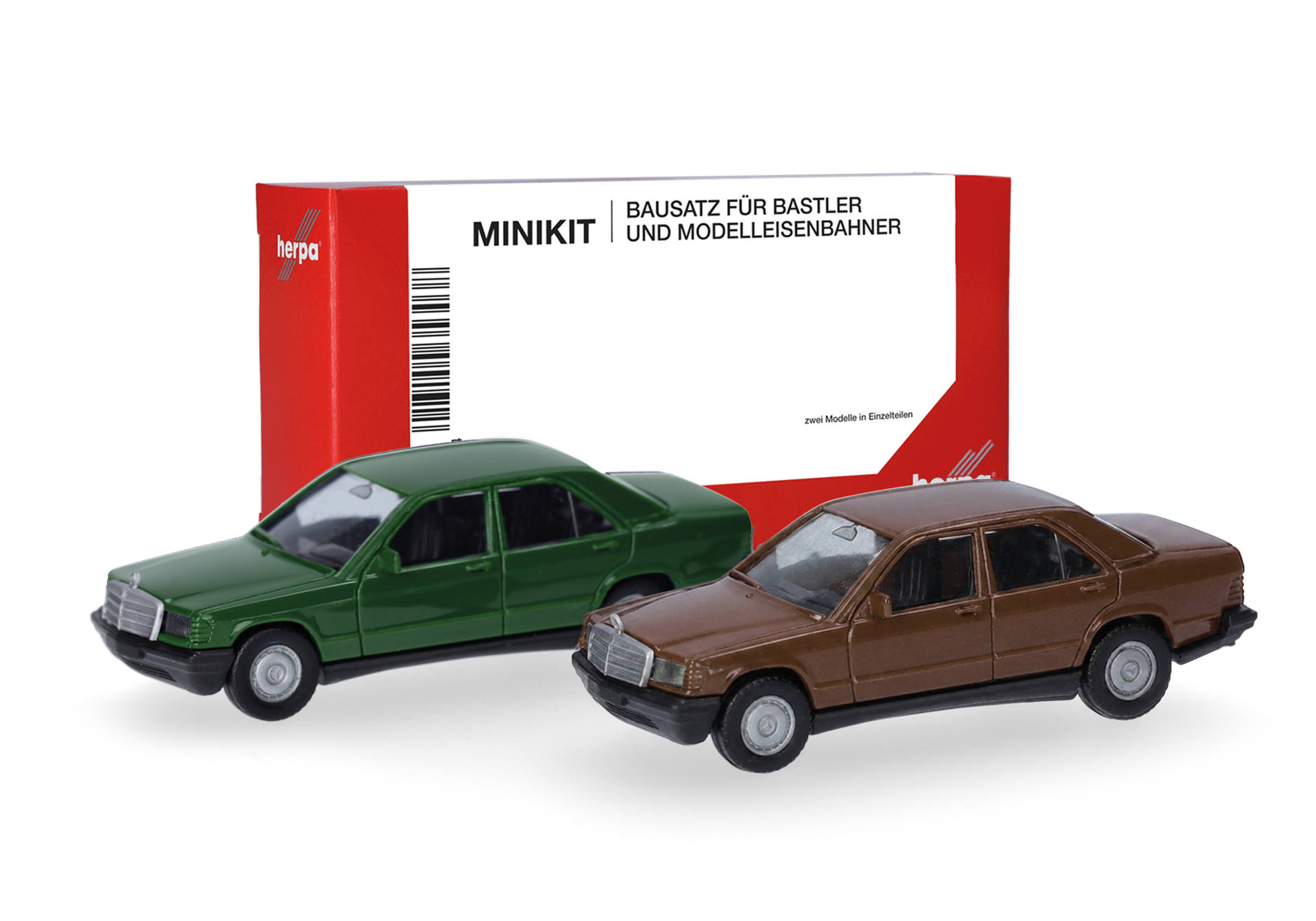 model cars, diecast cars, green car, brown car, train accessory box