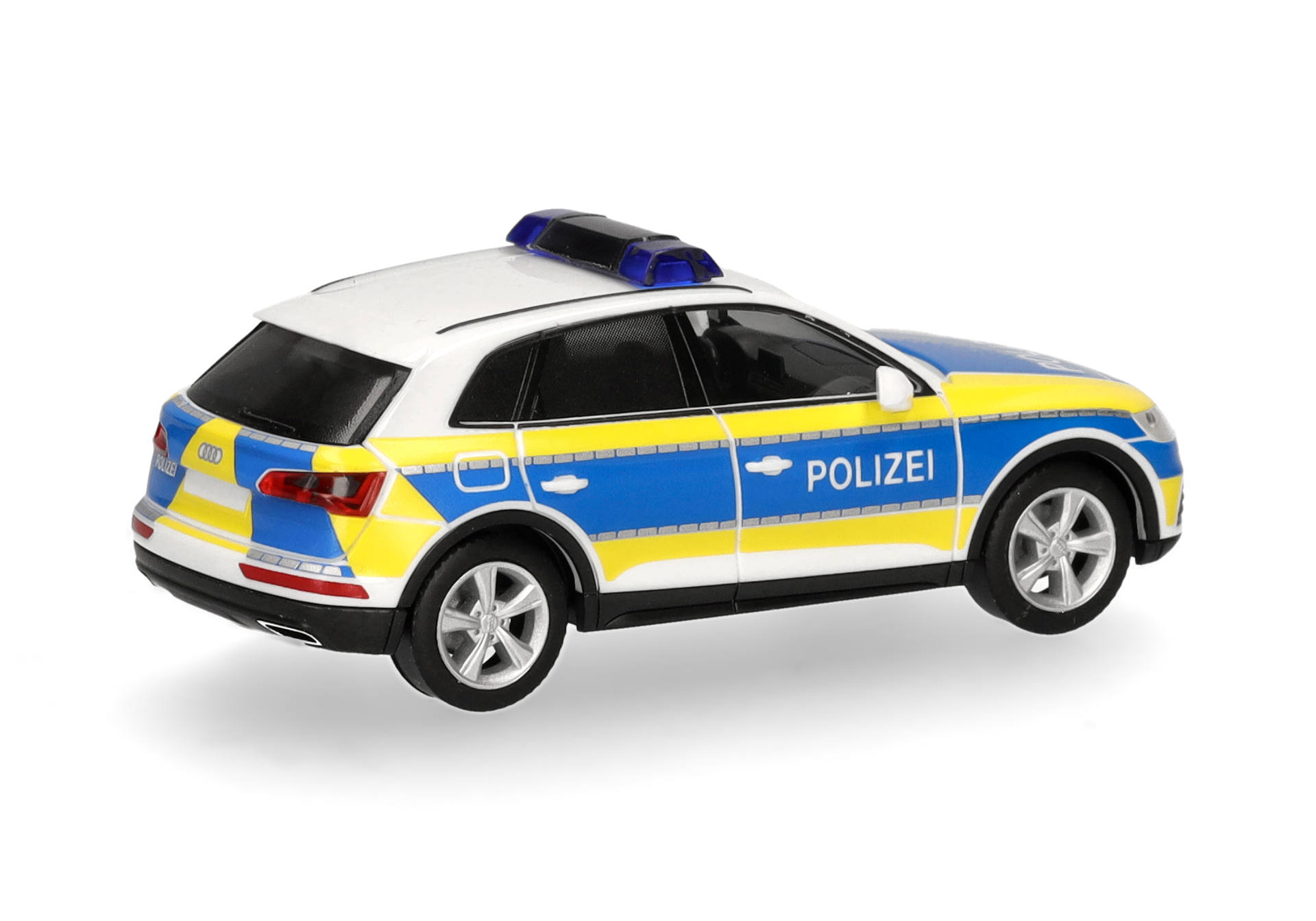 Audi Q5 "Autobahn Polizei Niedersachsen"
