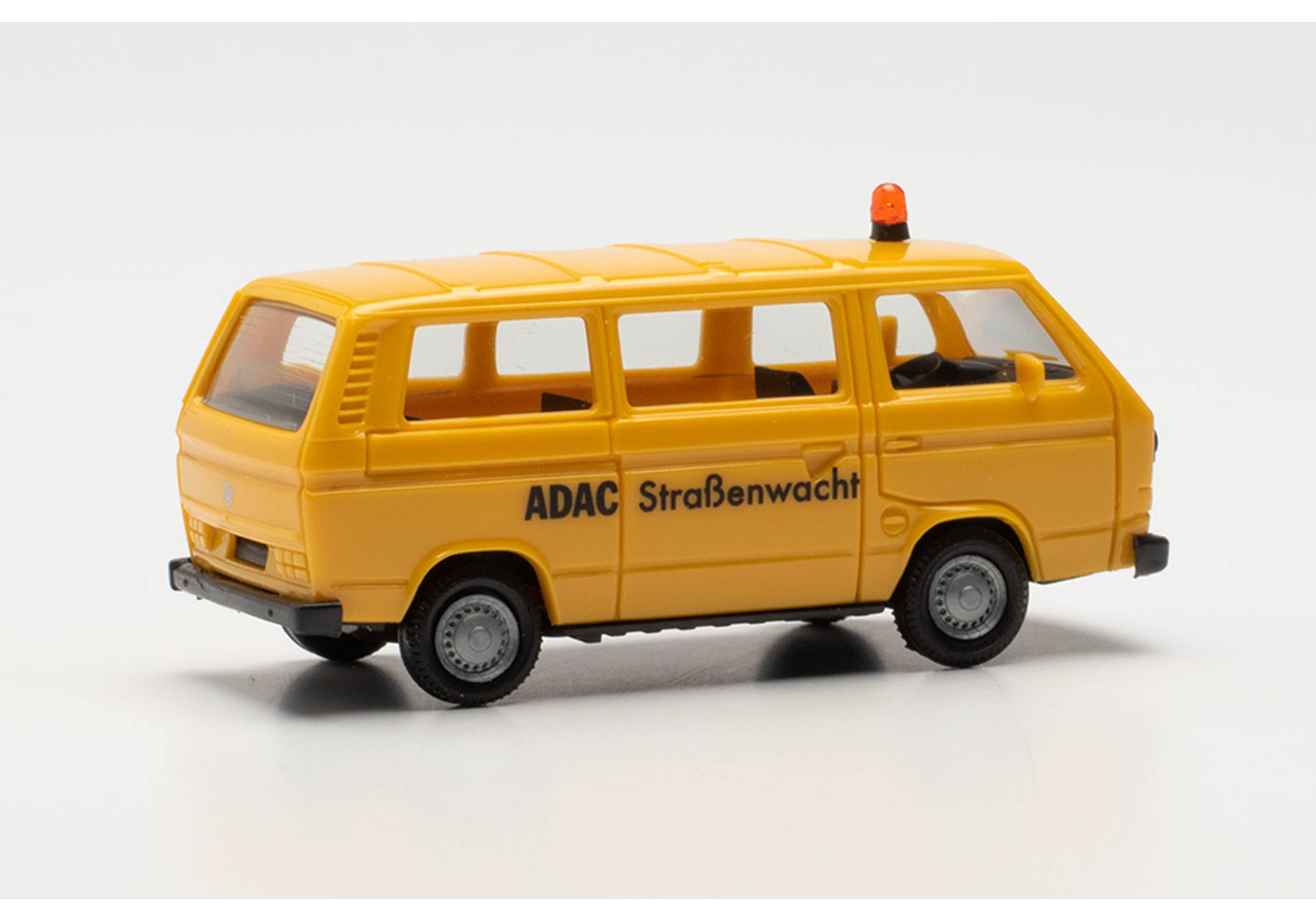 VW T3 Bus ADAC