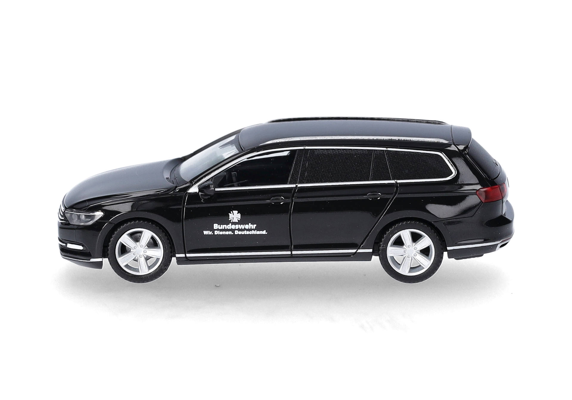 Volkswagen (VW) Passat Variant "Bundeswehr"
