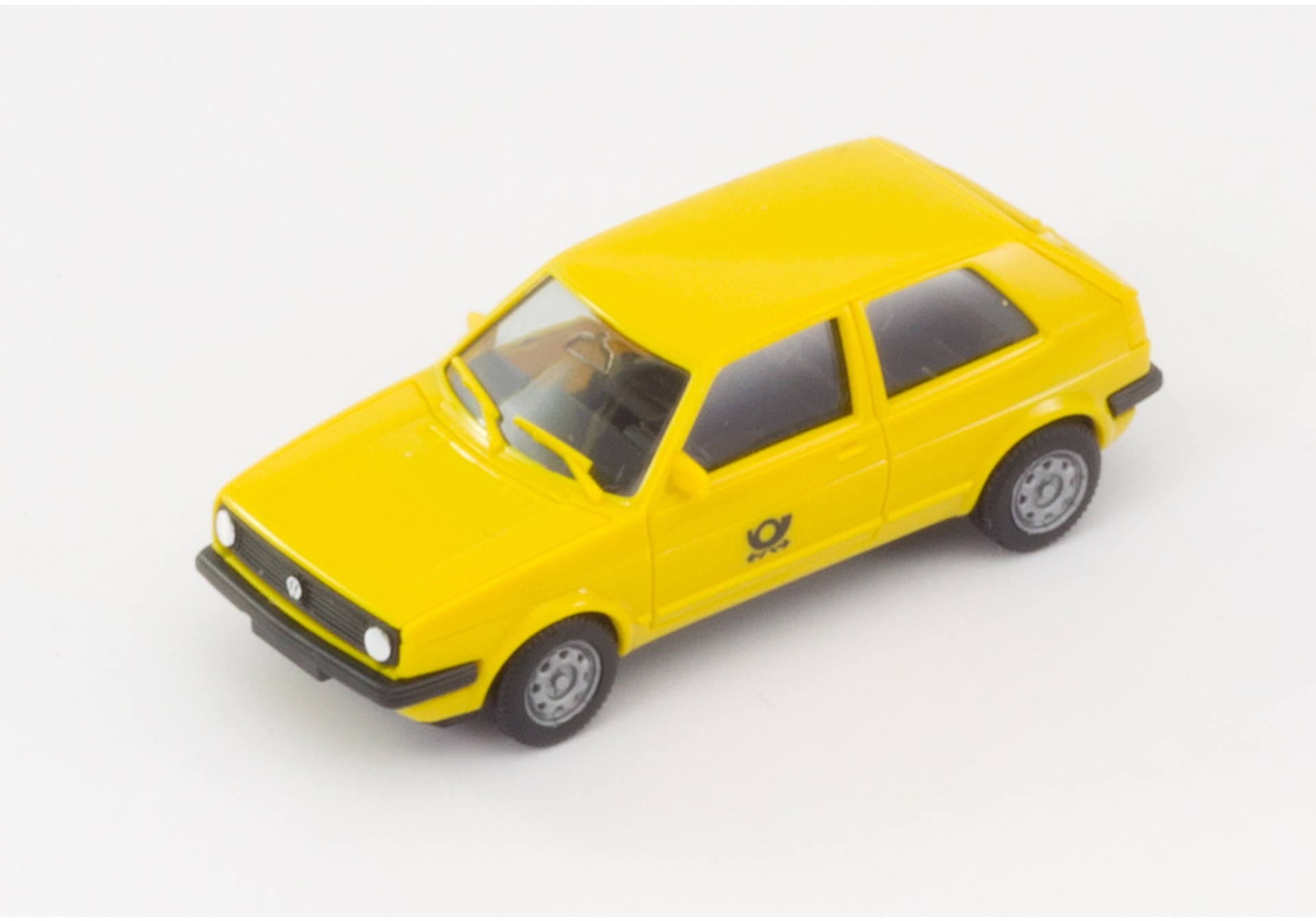 Volkswagen (VW) Golf II "Post"