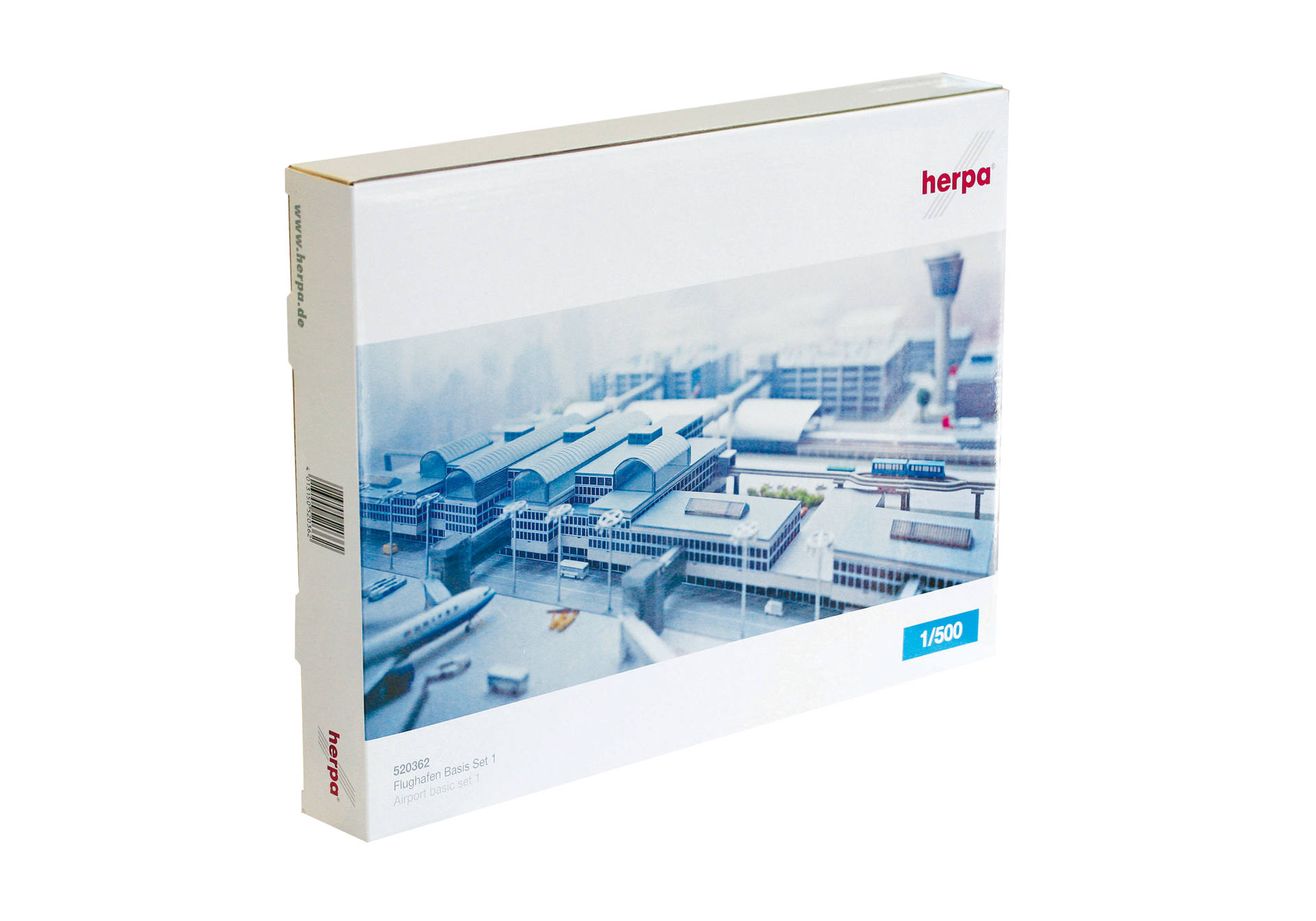 Airport basic set 1