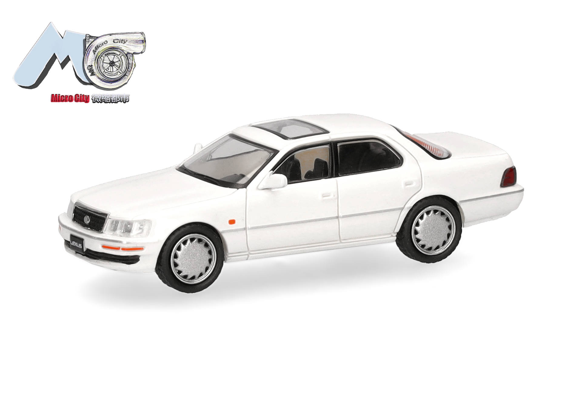 Hračka Lexus LS - model auta
