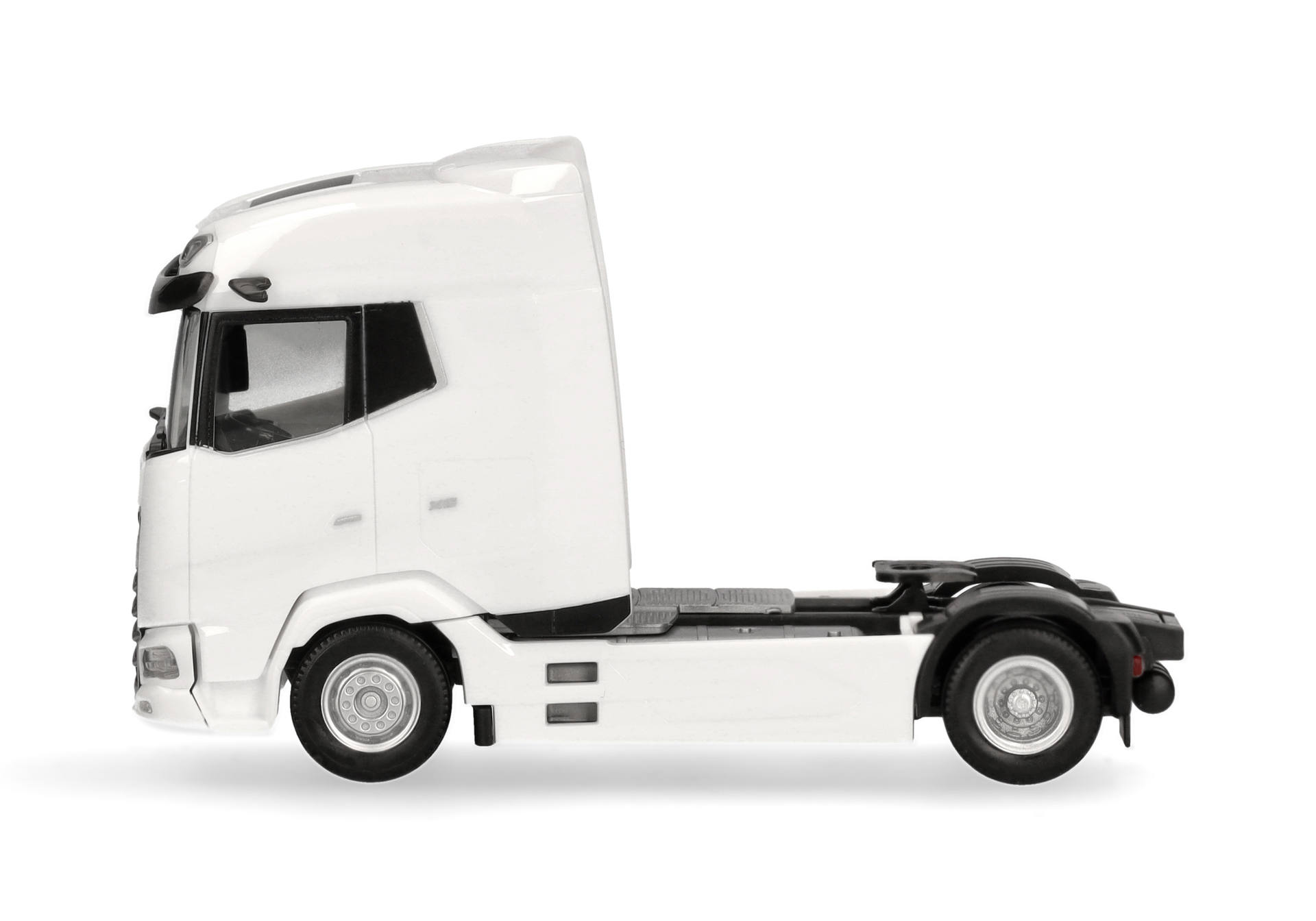 DAF XG facelift Zugmaschine 2achs, weiß