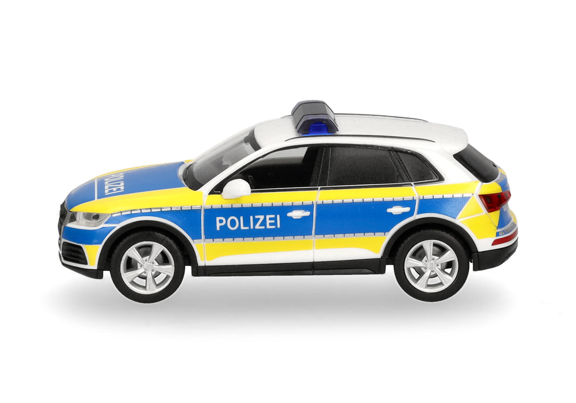 Audi Q5 "Autobahn Polizei Niedersachsen"