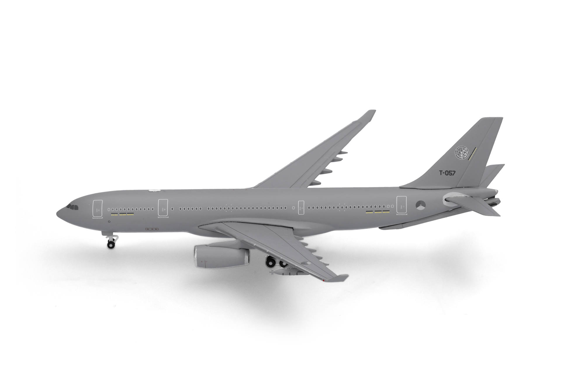 airplane, aircraft, jet, passenger, gray