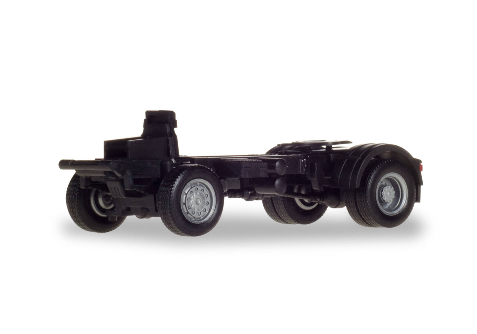 Chassis Scania 4x4 rigid tractorContent: 2 pcs.