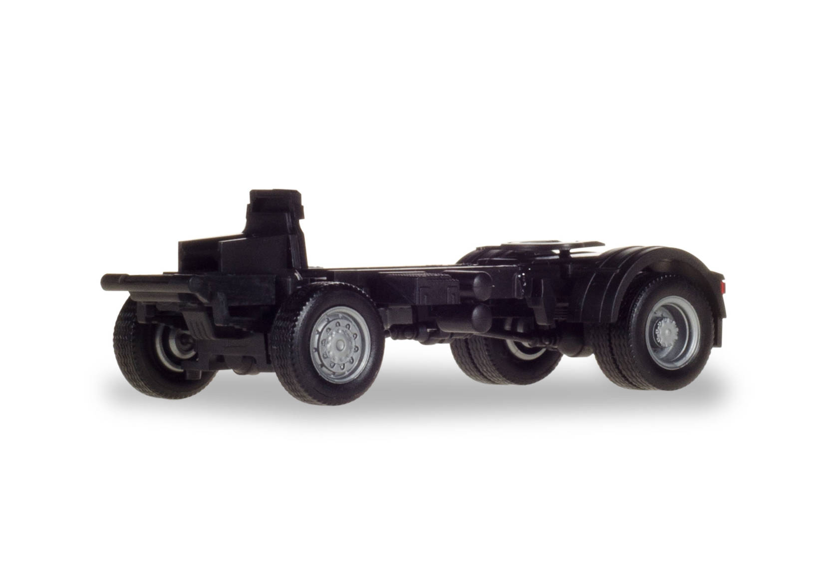 Hračka Scania 4x4 - model traktoru