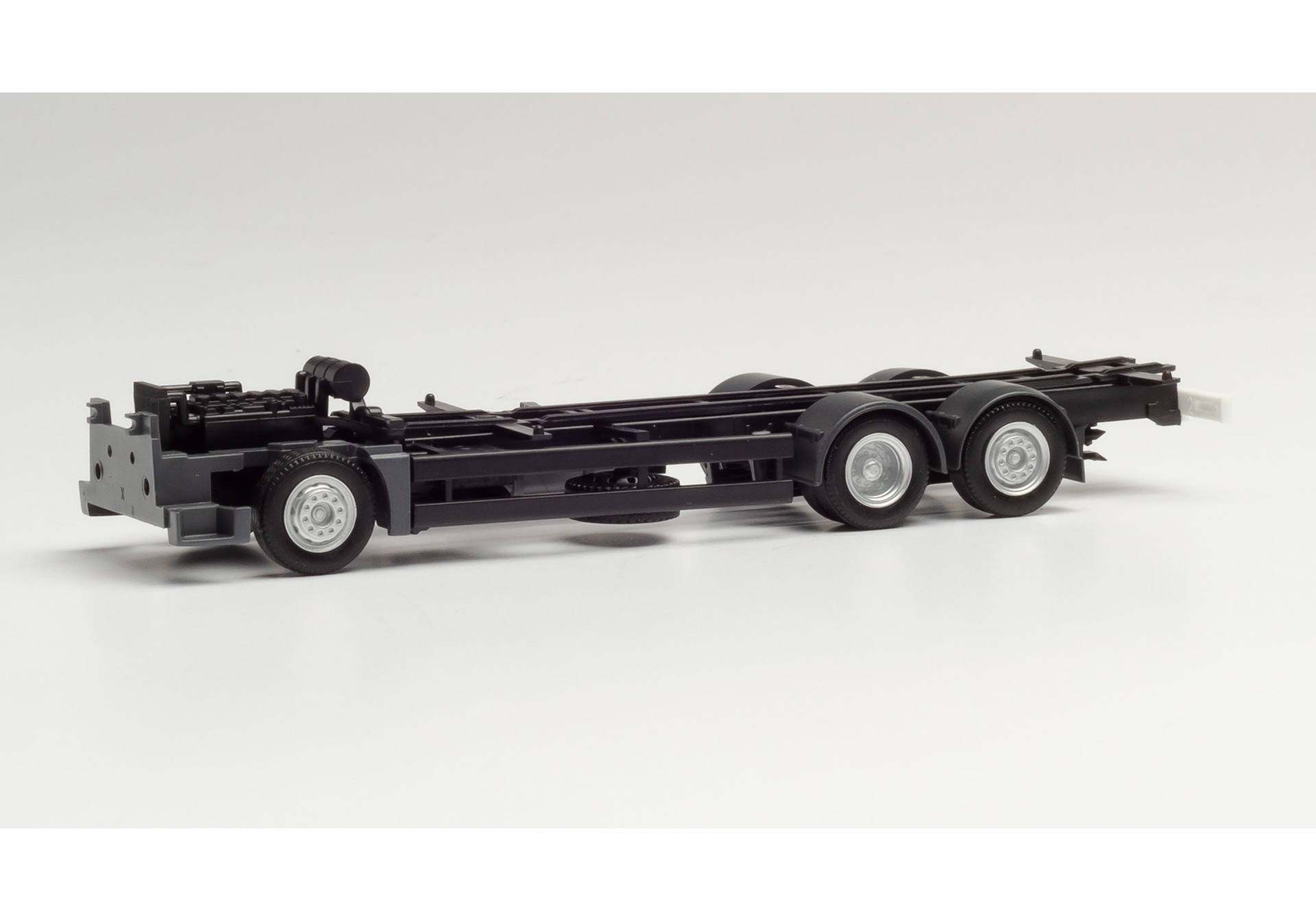 Hračka MAN truck - model auta