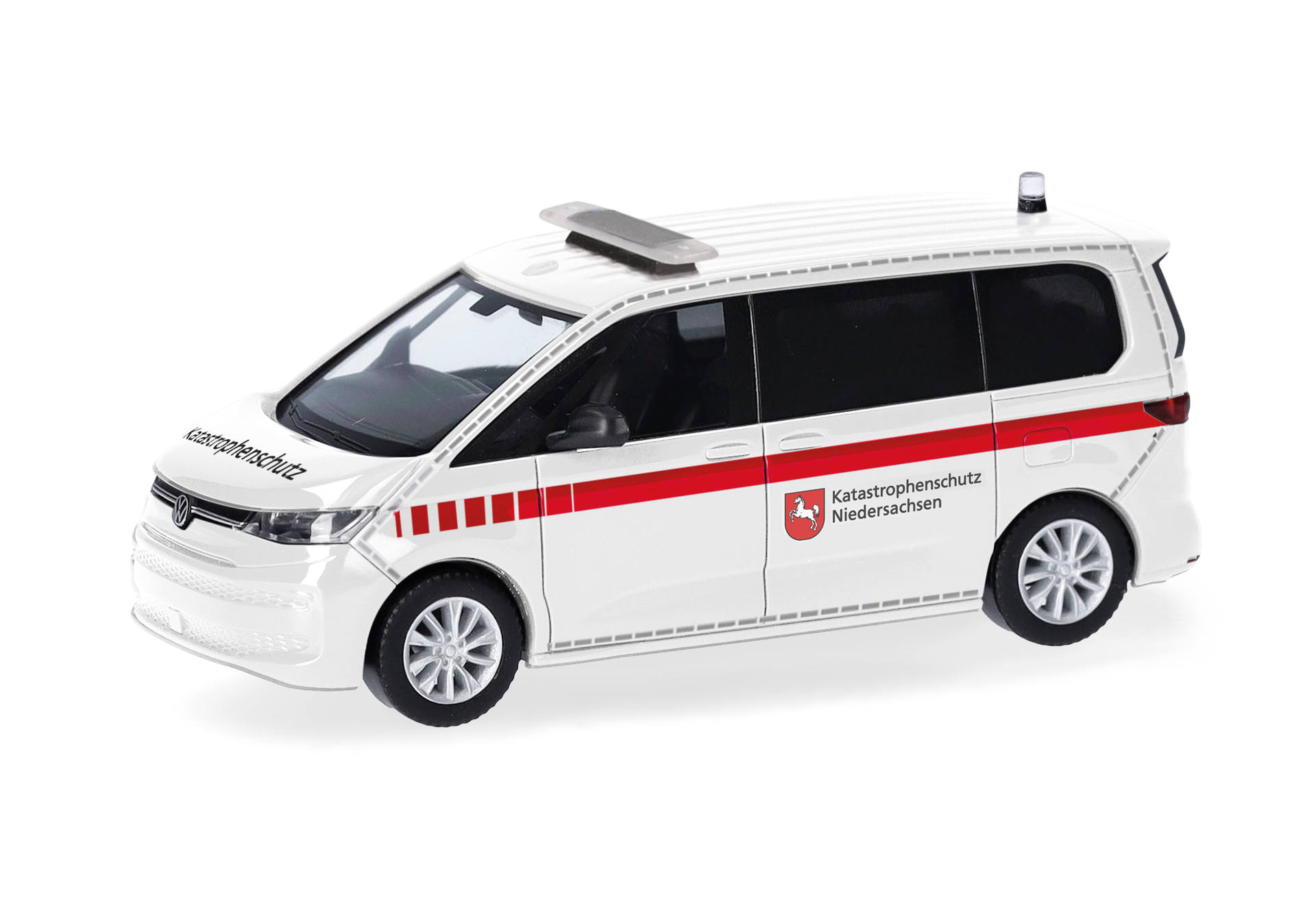Volkswagen (VW) Multivan "Katastrophenschutz Niedersachsen"