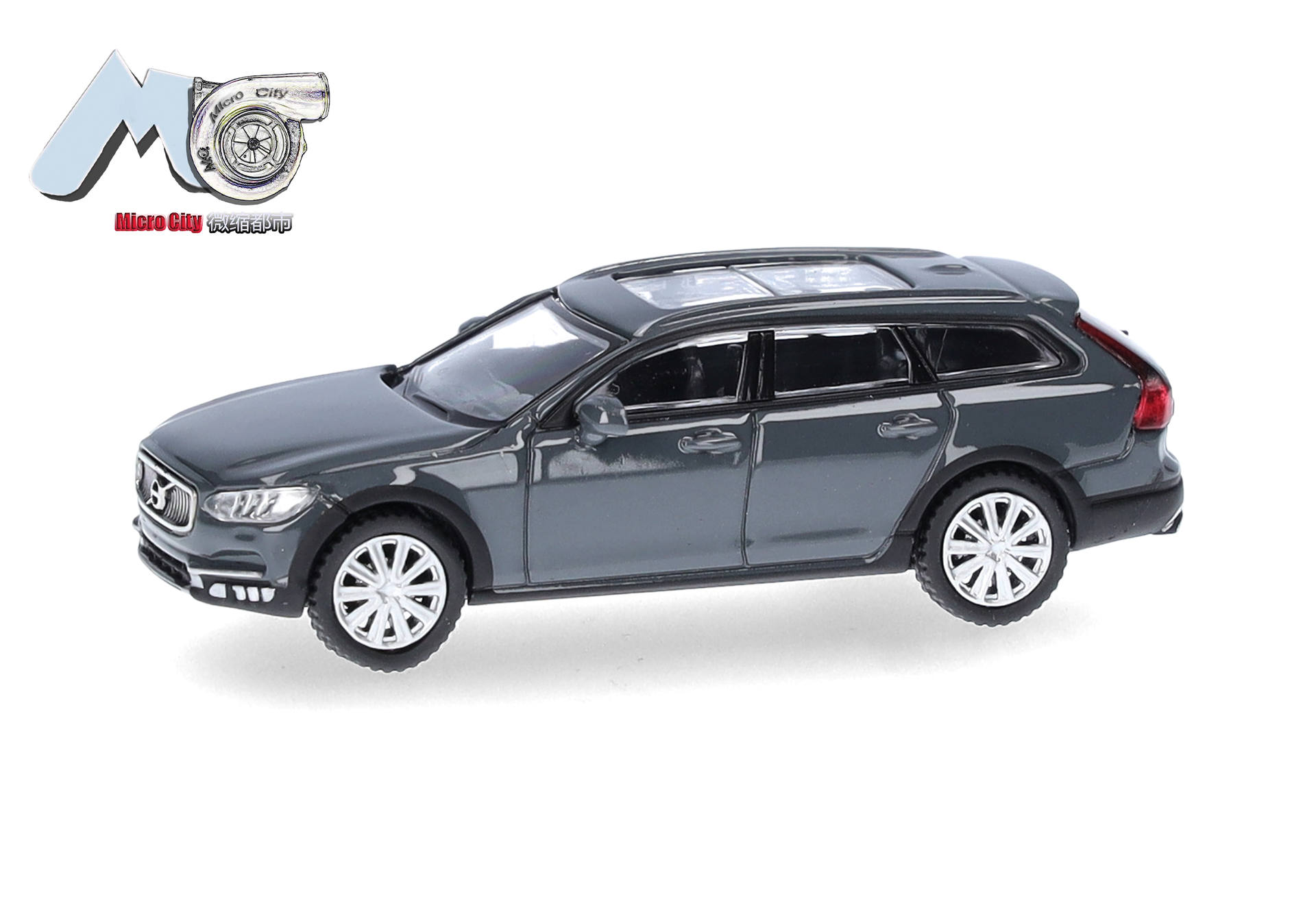 Hračka Volvo V90 - model auta