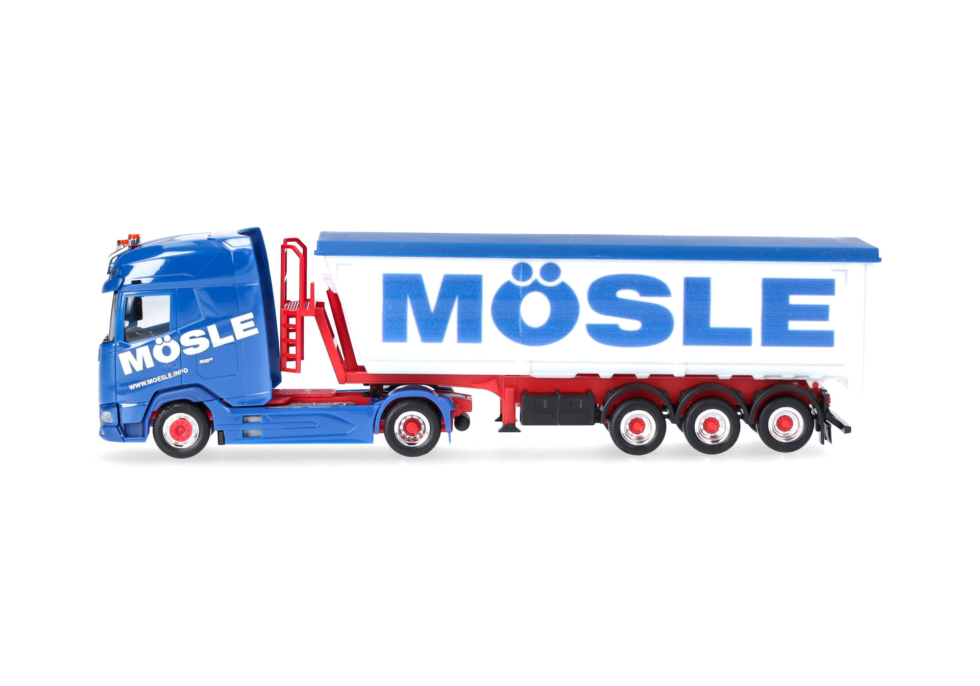 Trailer Truck, Truck, Vehicle, Machine, Wheel